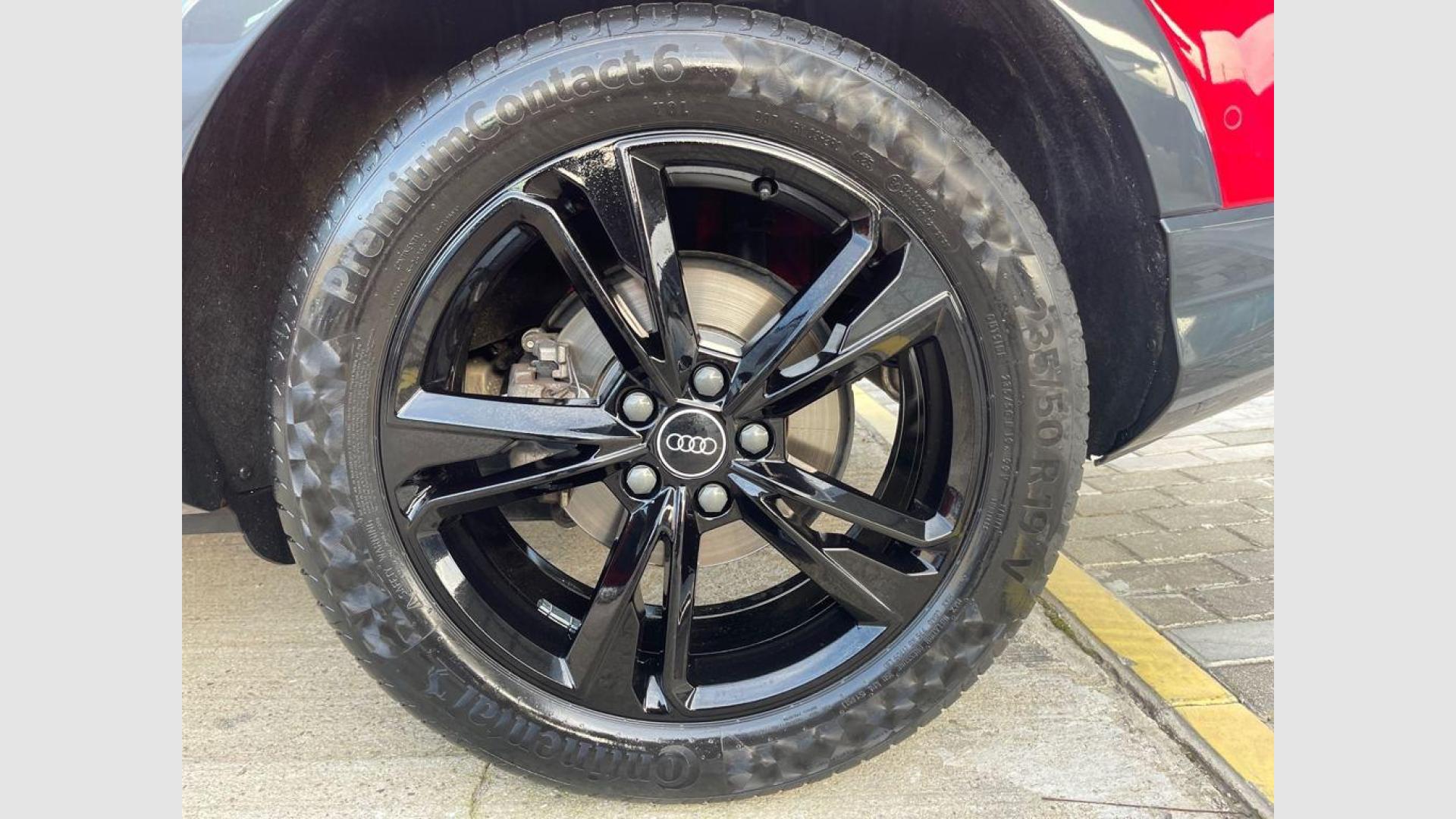 Audi Q3 Sportback S line 35 TDI 110 kW (150 CV) S tronic