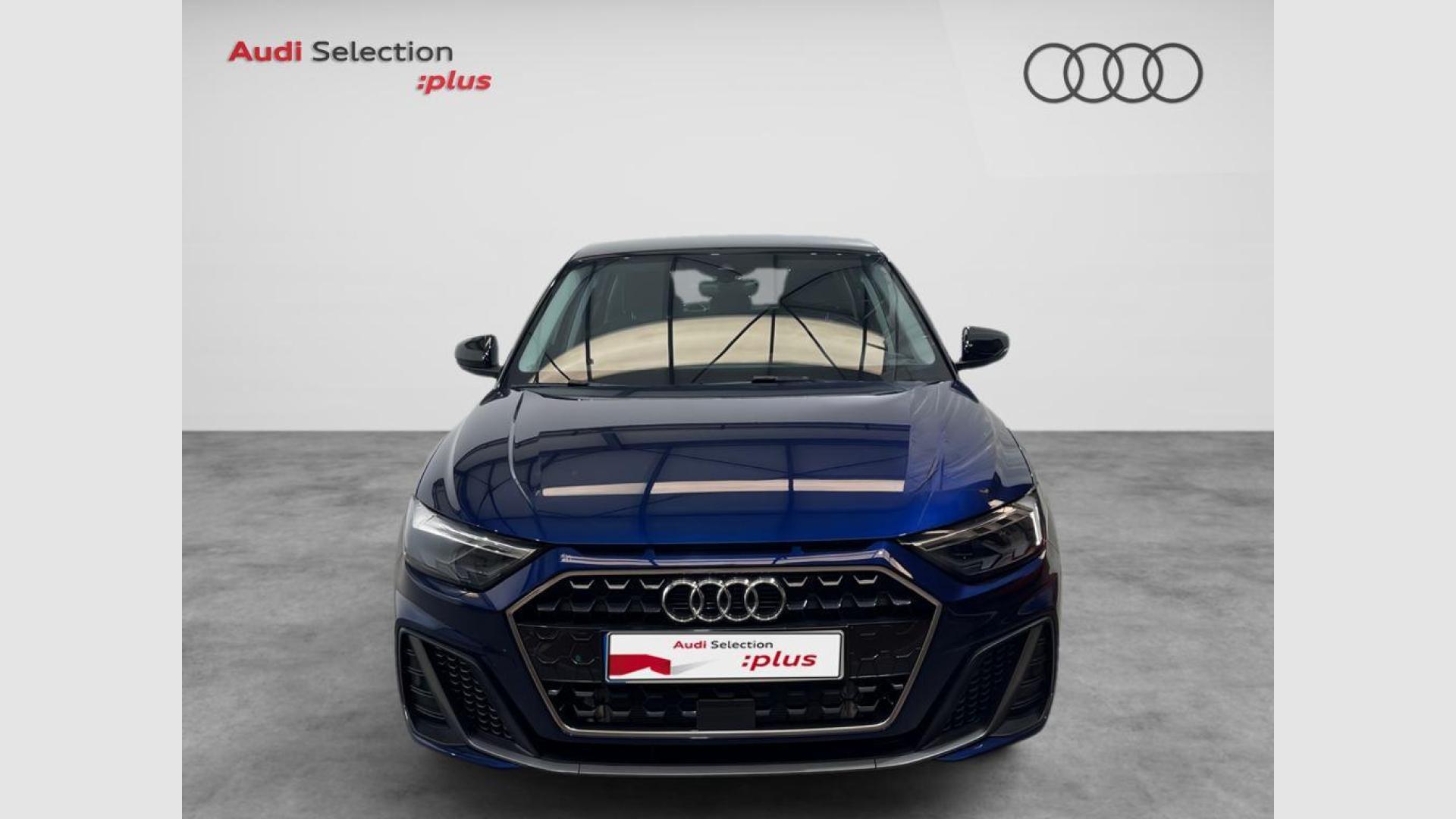 Audi A1 Sportback Adrenalin edition 30 TFSI 85 kW (116 CV)