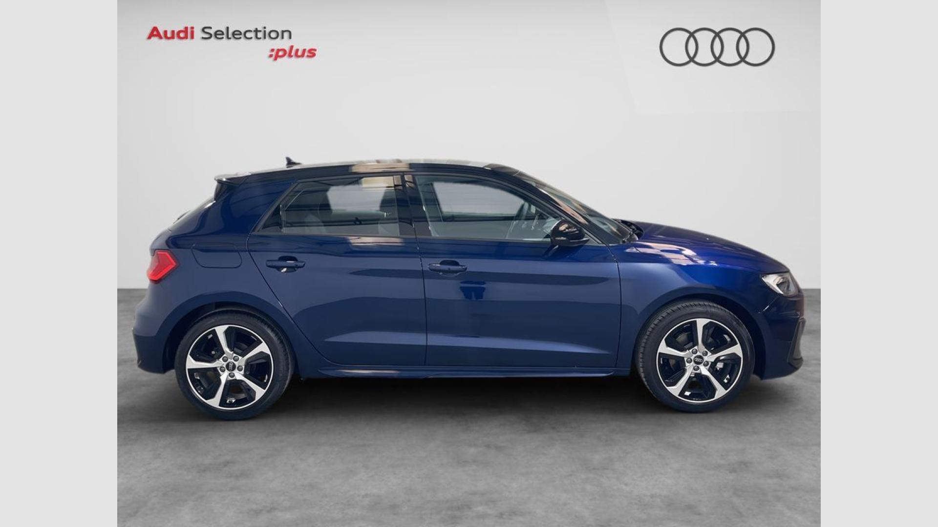 Audi A1 Sportback Adrenalin edition 30 TFSI 85 kW (116 CV)