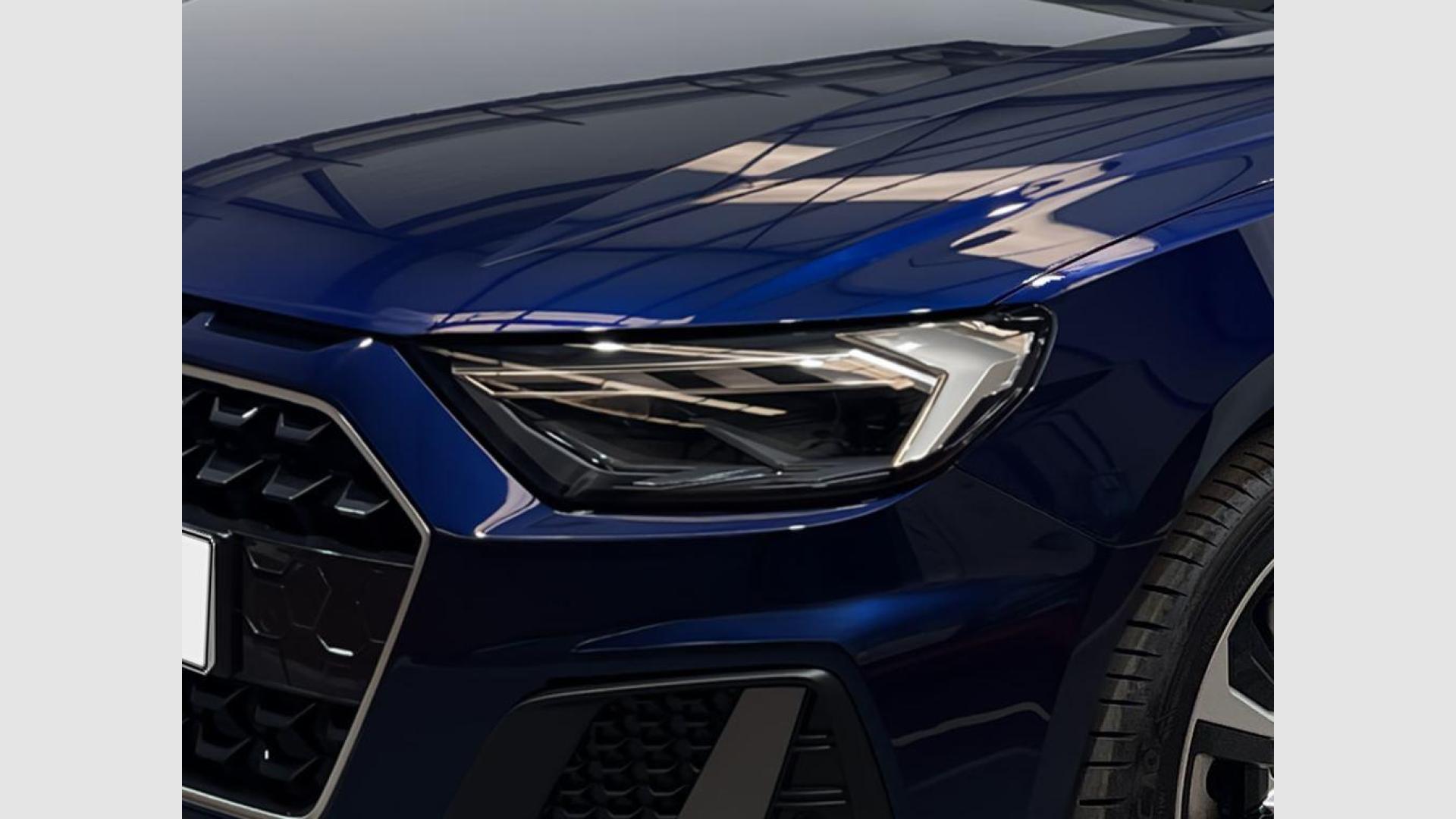 Audi A1 Sportback Adrenalin edition 30 TFSI 85 kW (116 CV)