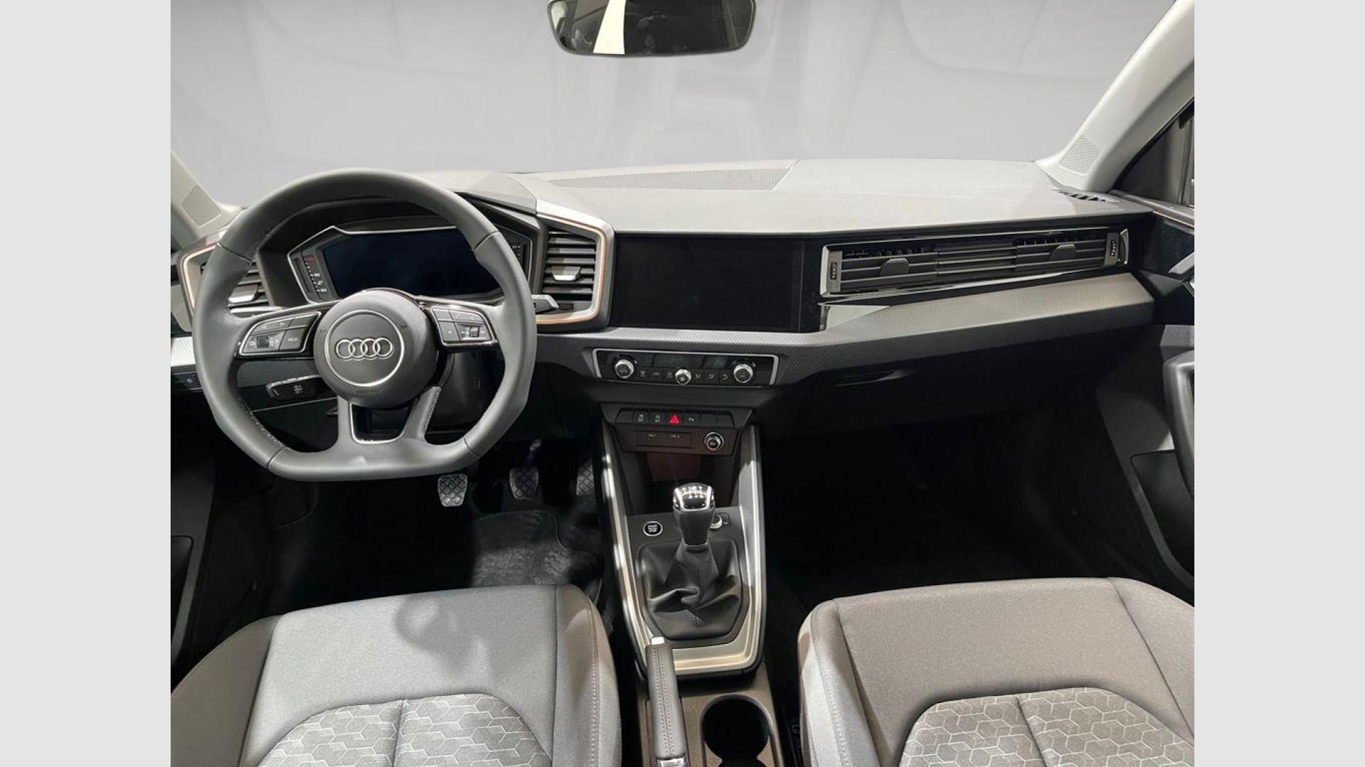 Audi A1 Sportback Adrenalin edition 30 TFSI 85 kW (116 CV)