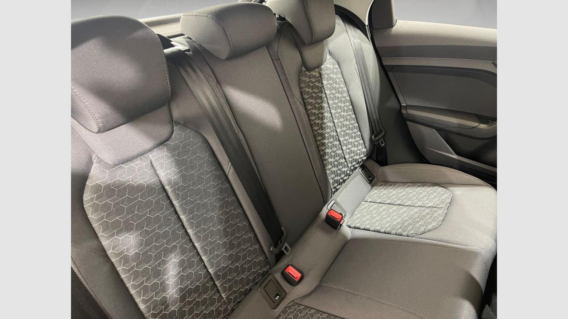 Audi A1 Sportback Adrenalin edition 30 TFSI 85 kW (116 CV)