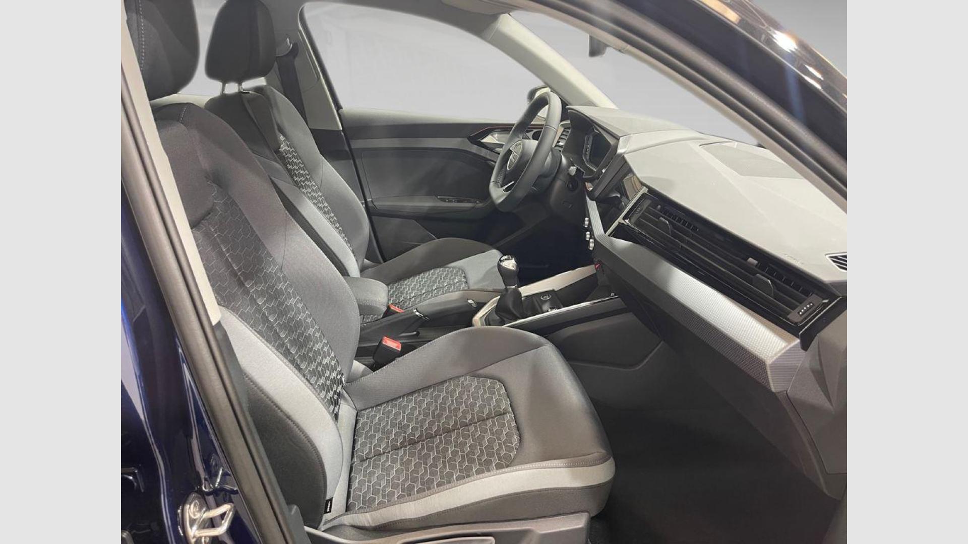 Audi A1 Sportback Adrenalin edition 30 TFSI 85 kW (116 CV)