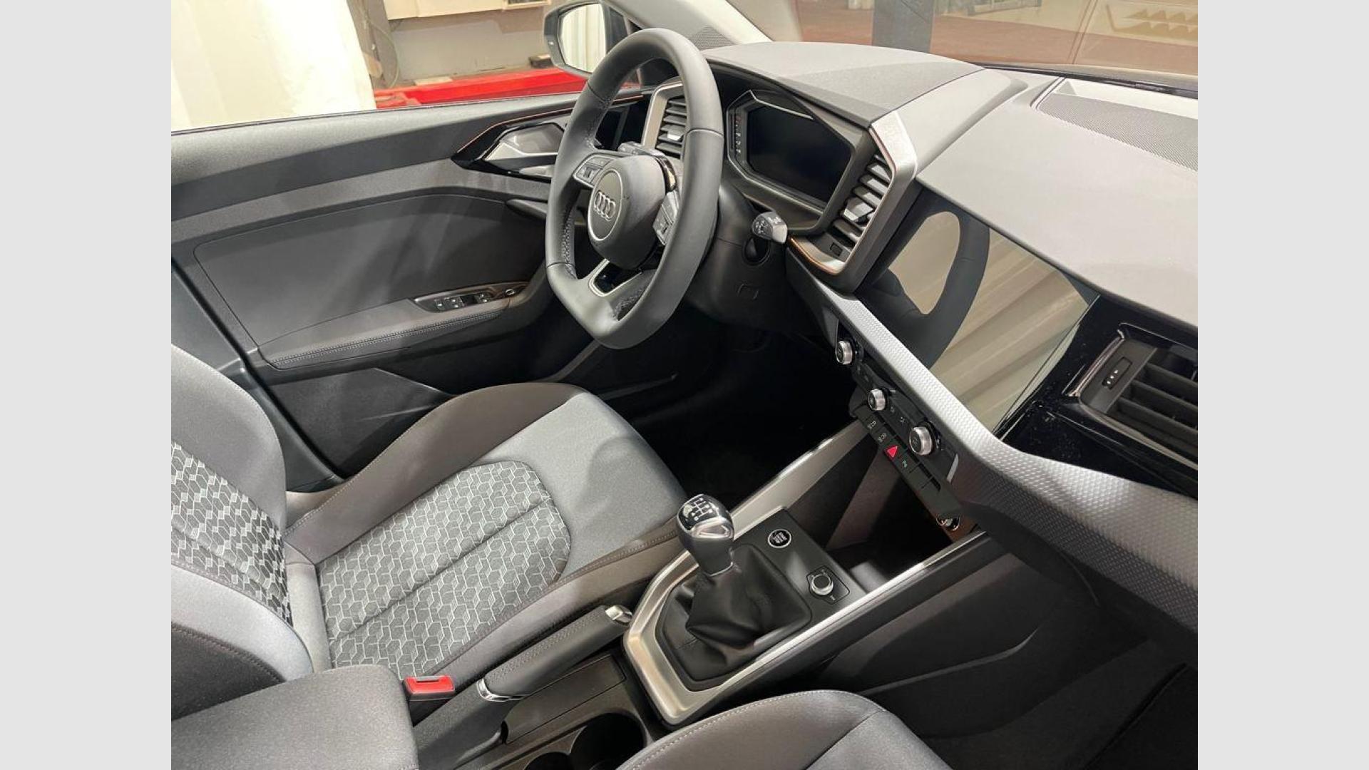 Audi A1 Sportback Adrenalin edition 30 TFSI 85 kW (116 CV)