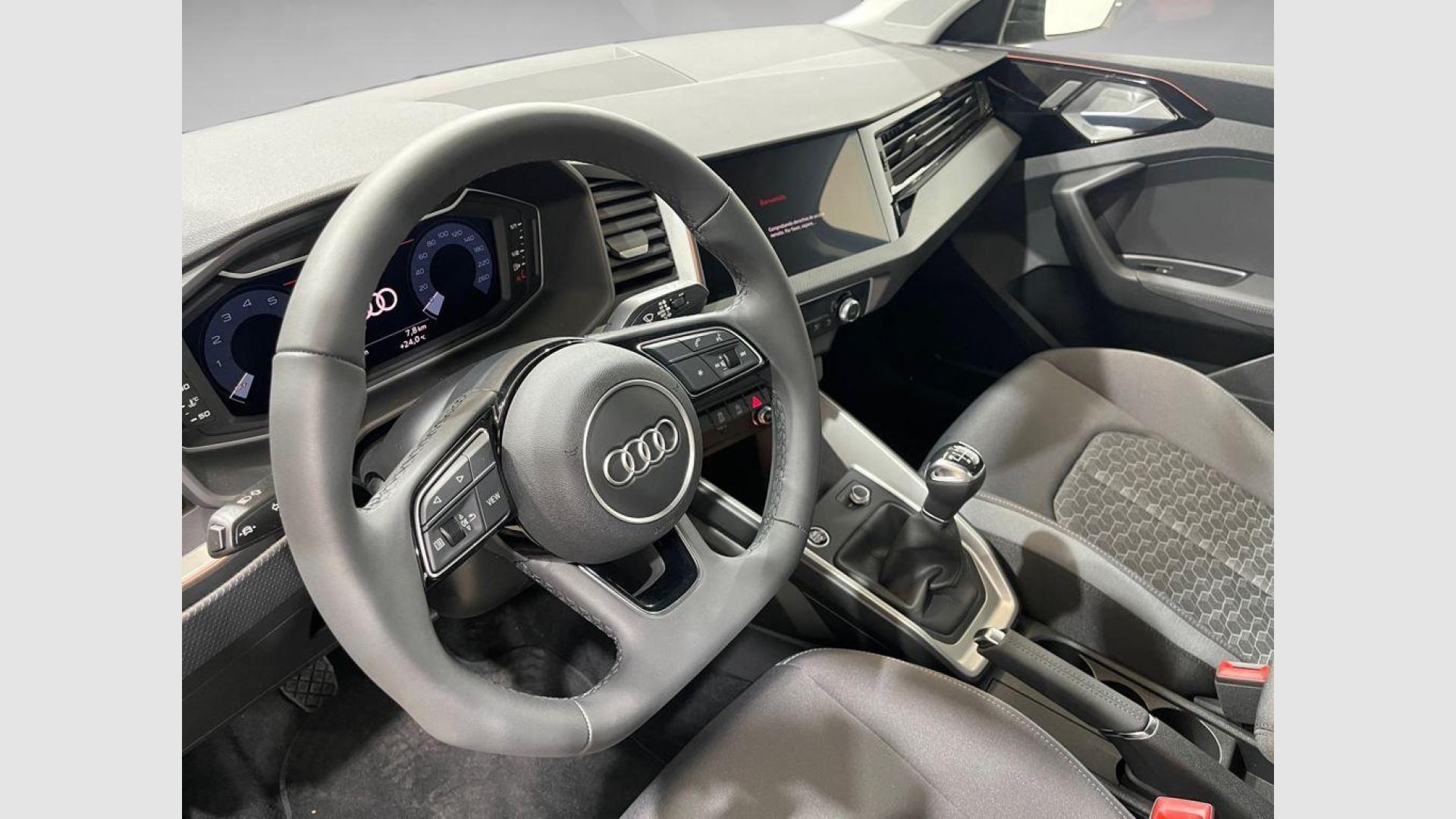 Audi A1 Sportback Adrenalin edition 30 TFSI 85 kW (116 CV)