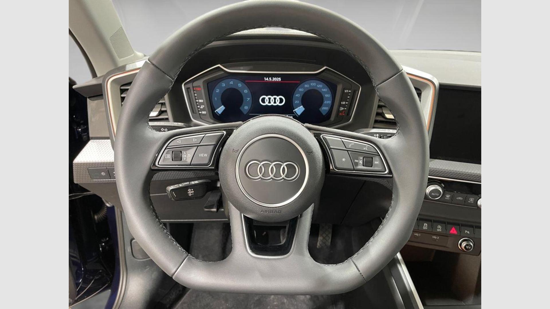 Audi A1 Sportback Adrenalin edition 30 TFSI 85 kW (116 CV)