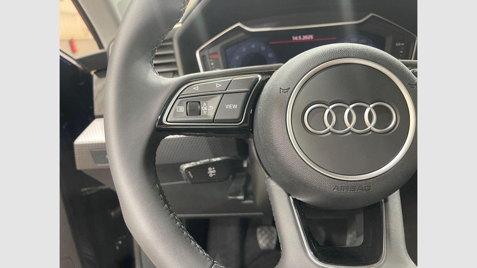 Audi A1 Sportback Adrenalin edition 30 TFSI 85 kW (116 CV)