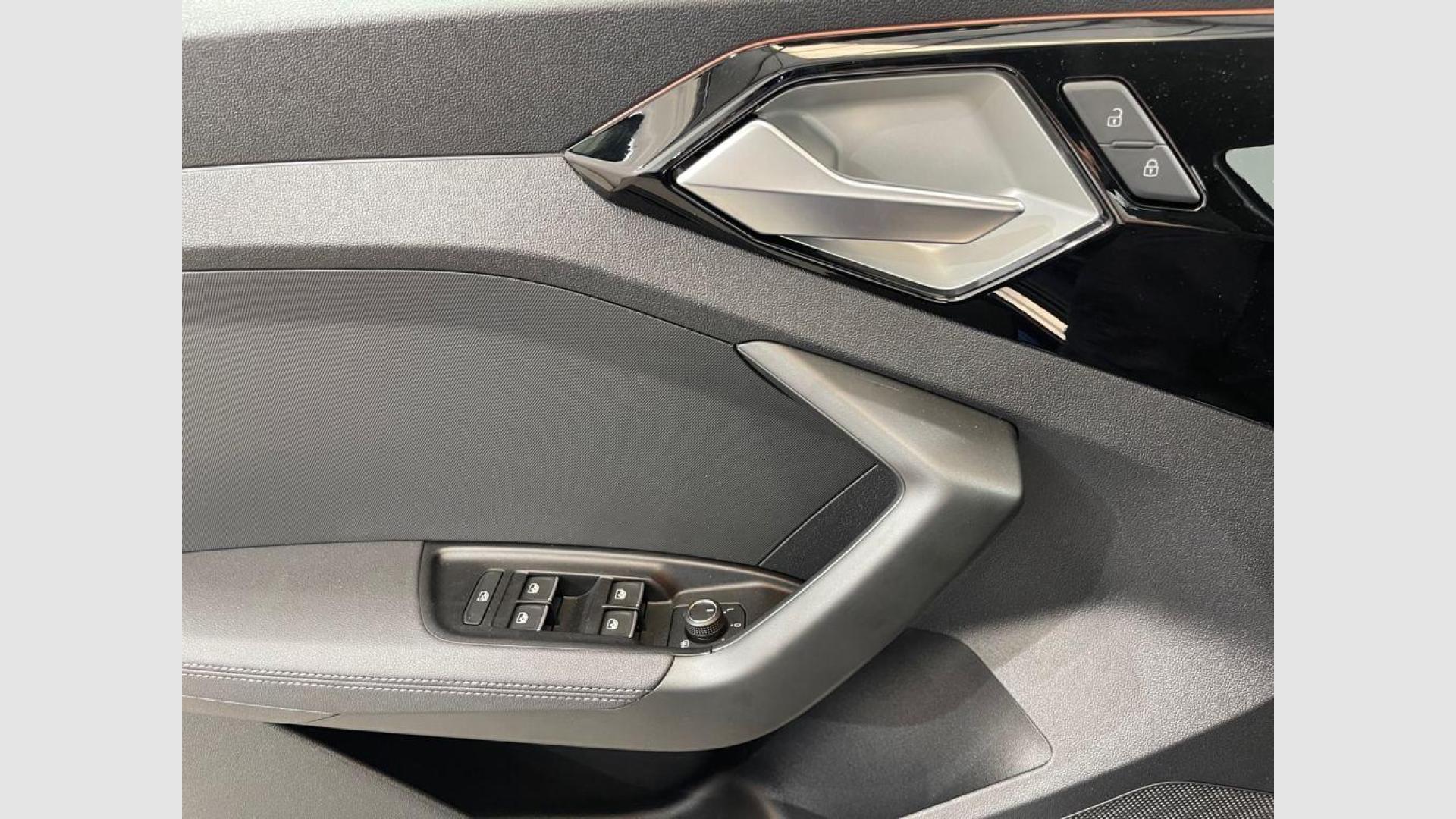 Audi A1 Sportback Adrenalin edition 30 TFSI 85 kW (116 CV)