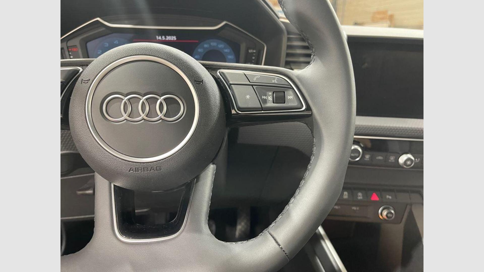 Audi A1 Sportback Adrenalin edition 30 TFSI 85 kW (116 CV)