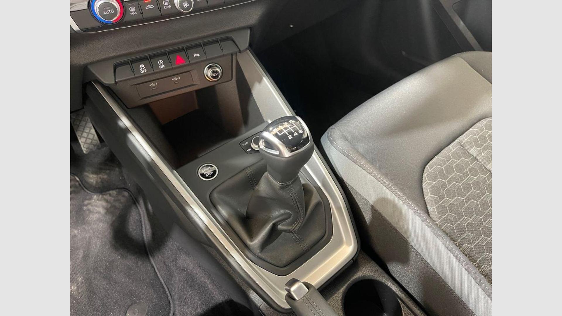 Audi A1 Sportback Adrenalin edition 30 TFSI 85 kW (116 CV)