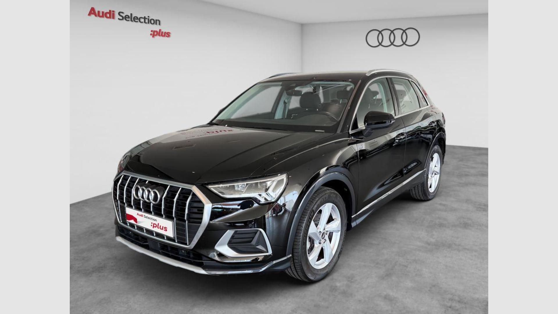 Audi Q3 Advanced 35 TDI 110 kW (150 CV) S tronic
