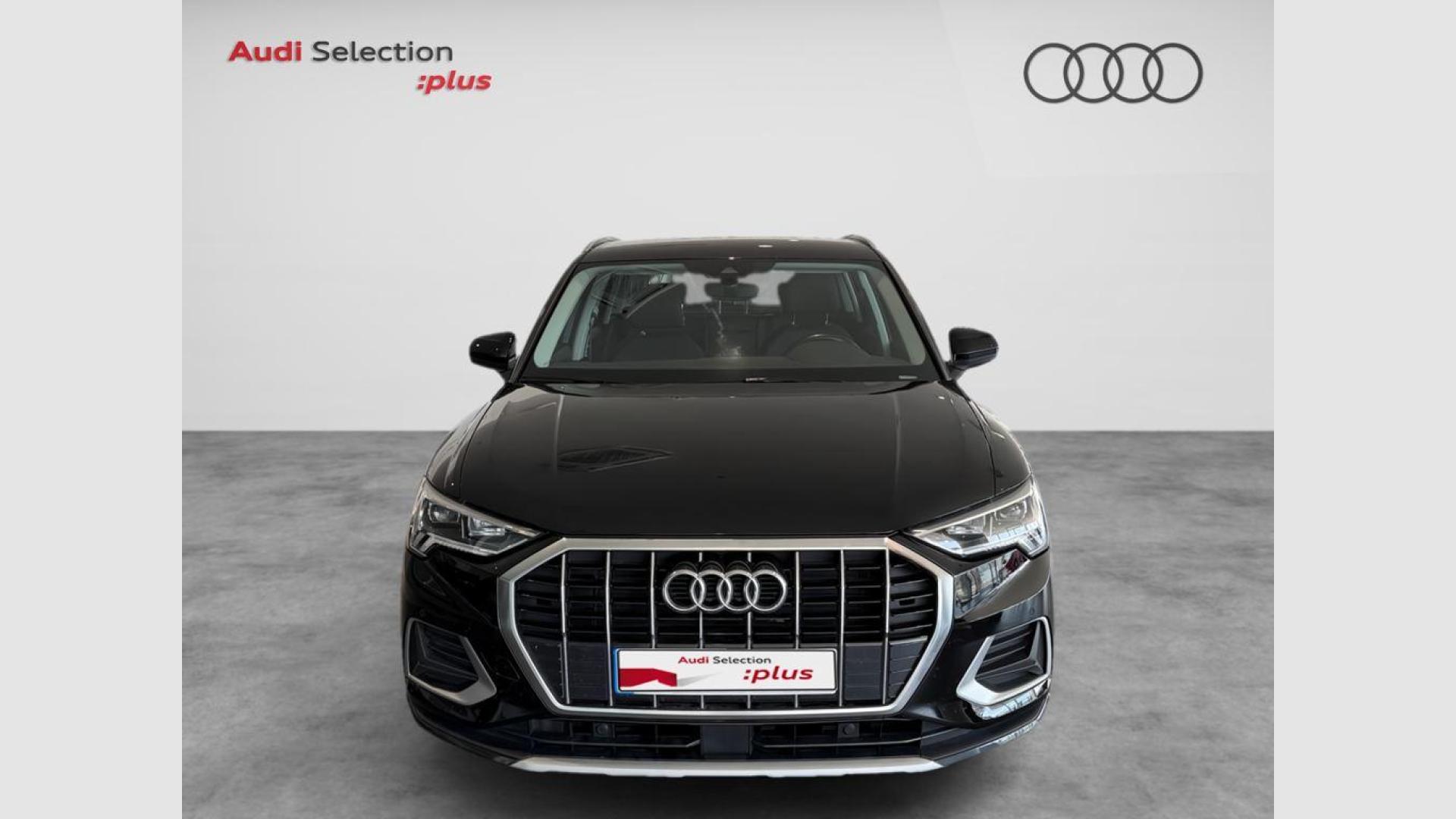 Audi Q3 Advanced 35 TDI 110 kW (150 CV) S tronic