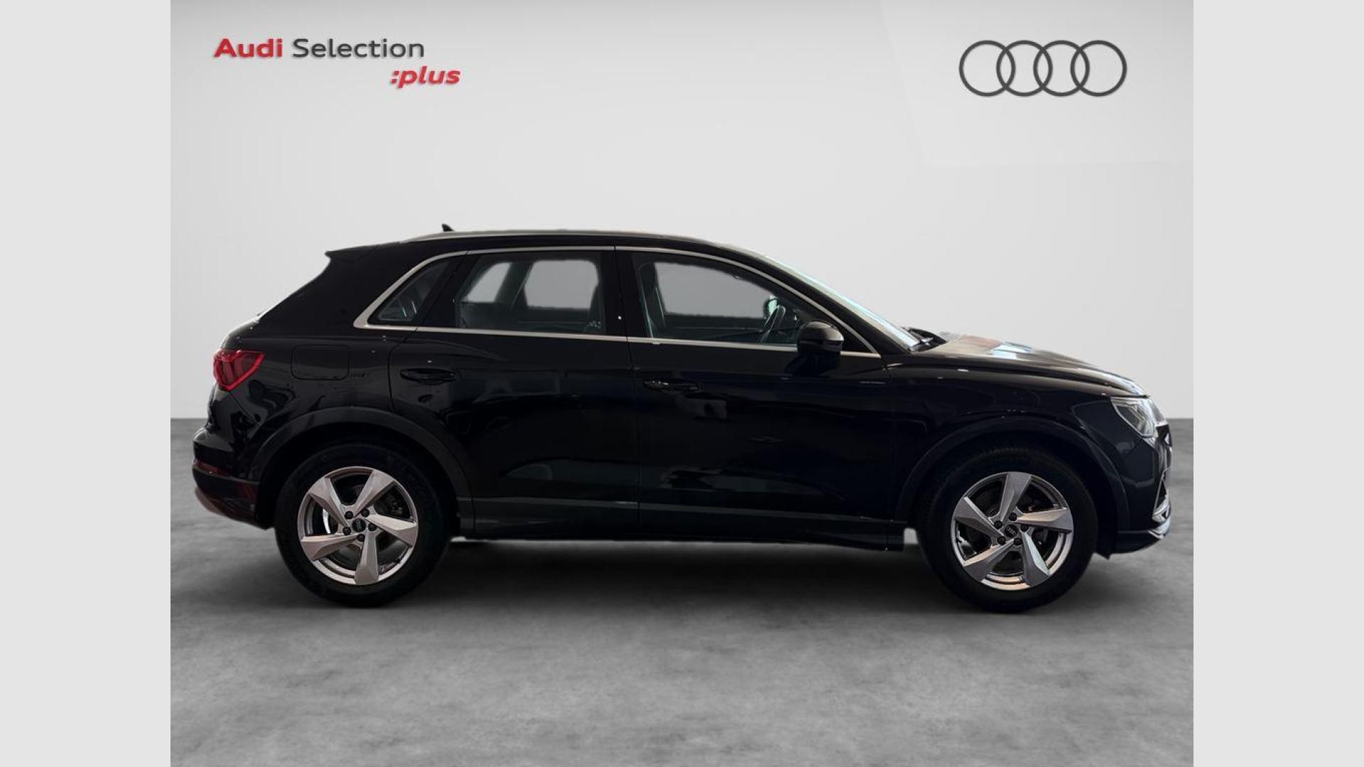 Audi Q3 Advanced 35 TDI 110 kW (150 CV) S tronic