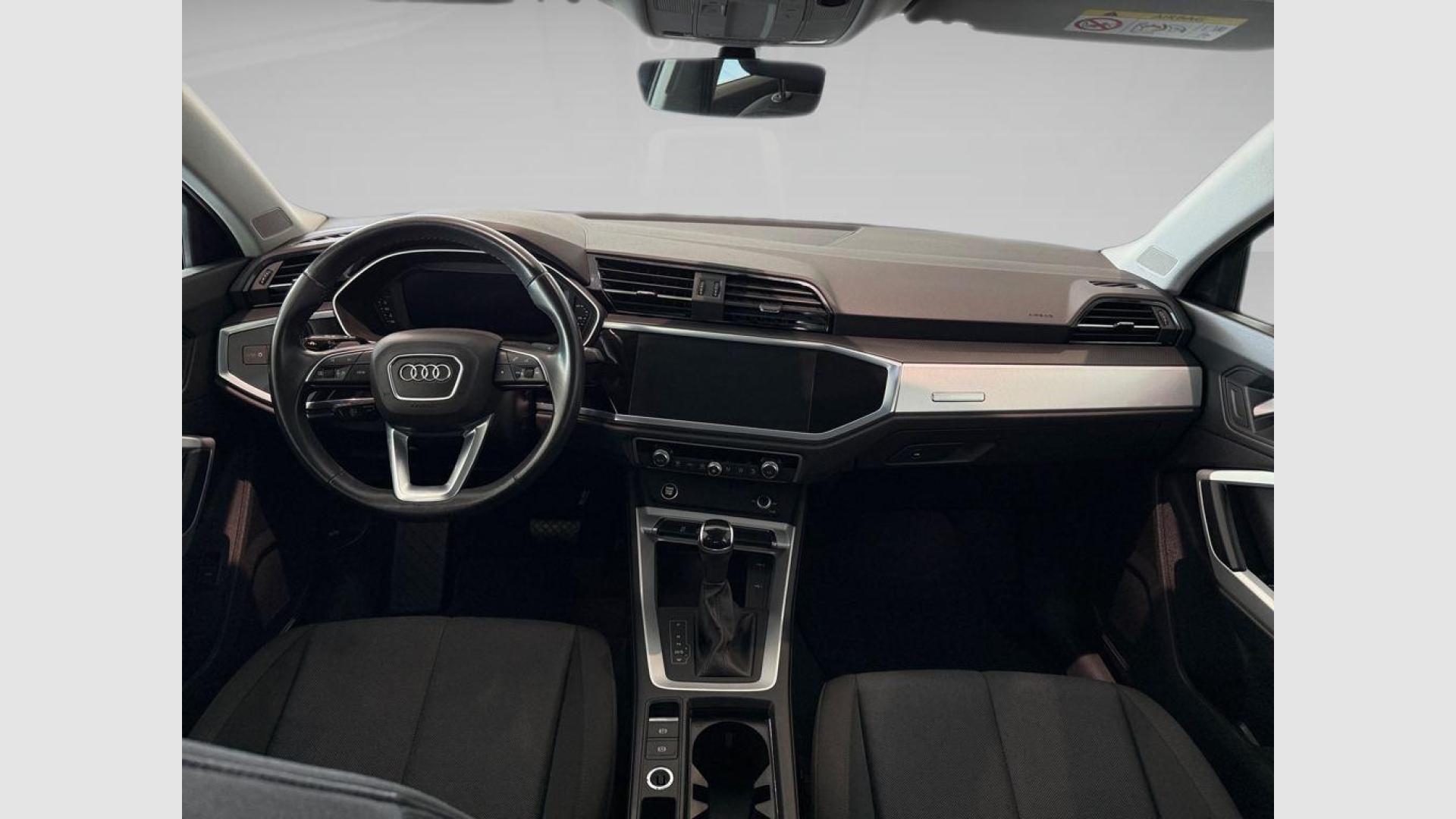 Audi Q3 Advanced 35 TDI 110 kW (150 CV) S tronic