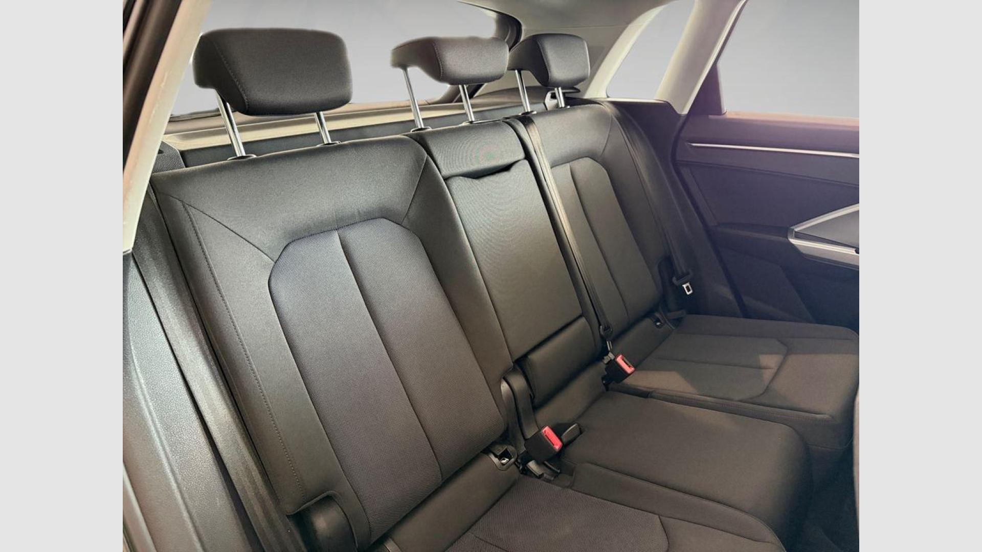 Audi Q3 Advanced 35 TDI 110 kW (150 CV) S tronic