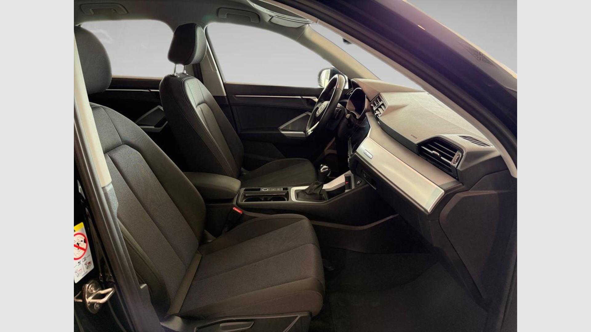 Audi Q3 Advanced 35 TDI 110 kW (150 CV) S tronic