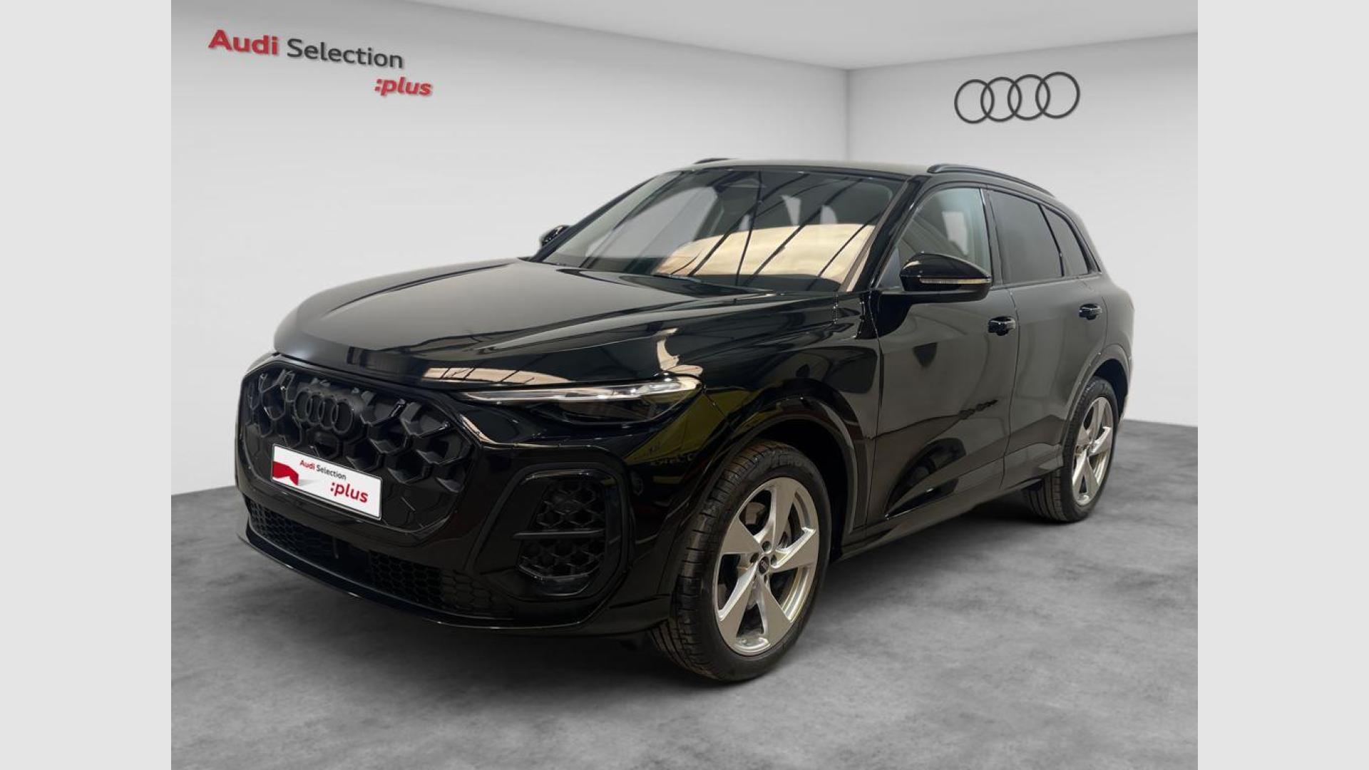 Audi Q5 Advanced TDI Quattro 150 kW (204 CV) S Tronic