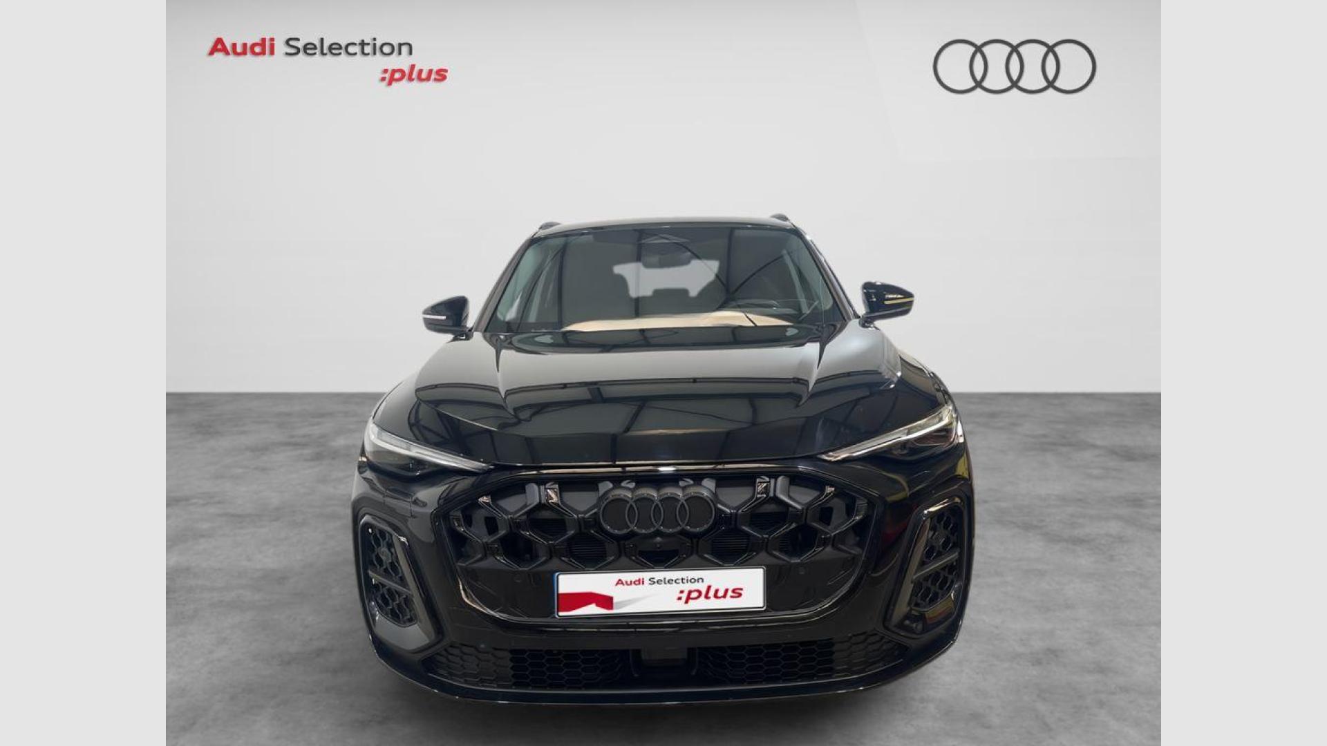 Audi Q5 Advanced TDI Quattro 150 kW (204 CV) S Tronic