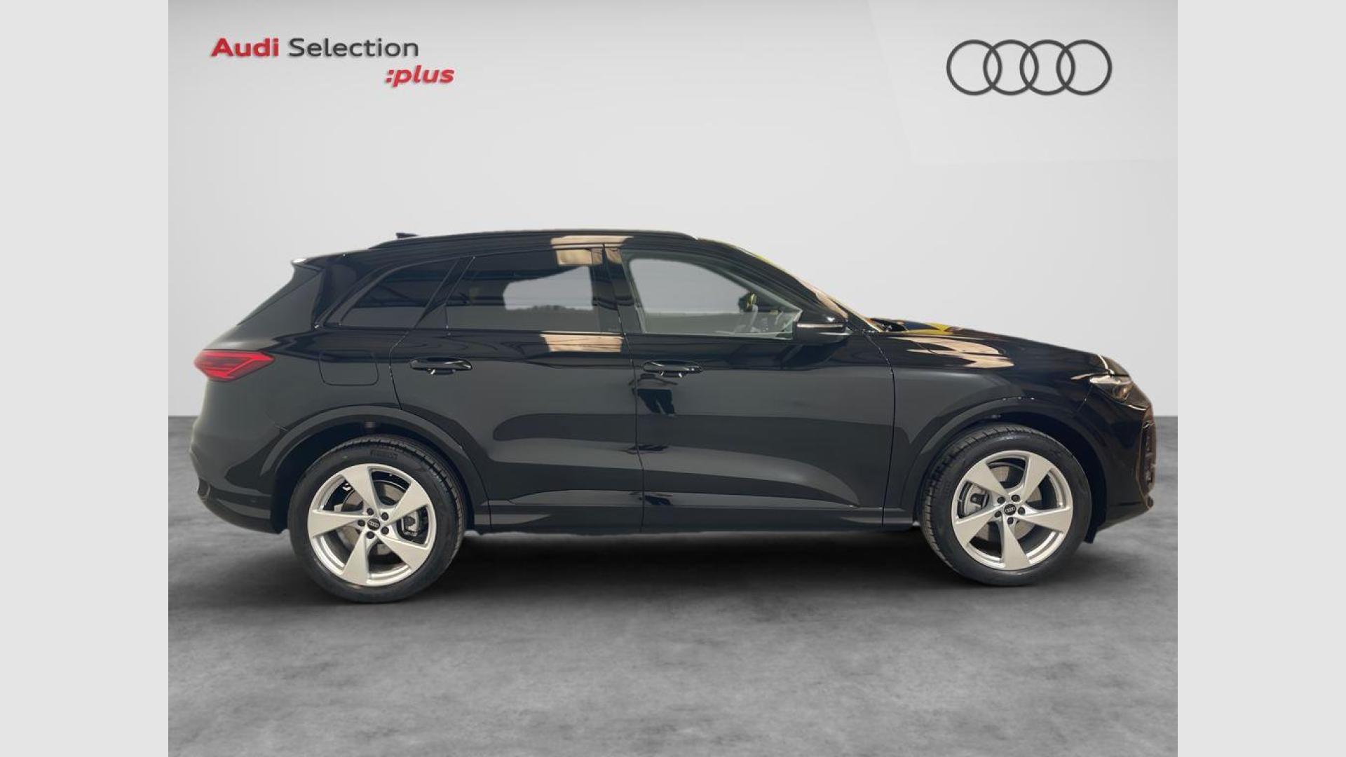 Audi Q5 Advanced TDI Quattro 150 kW (204 CV) S Tronic