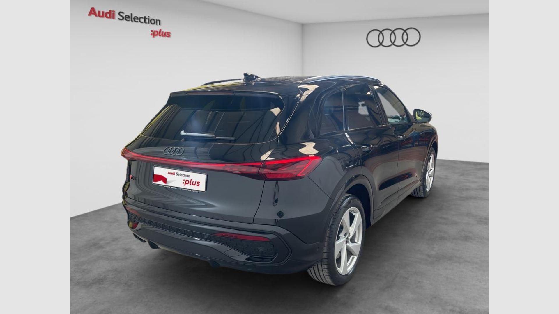Audi Q5 Advanced TDI Quattro 150 kW (204 CV) S Tronic
