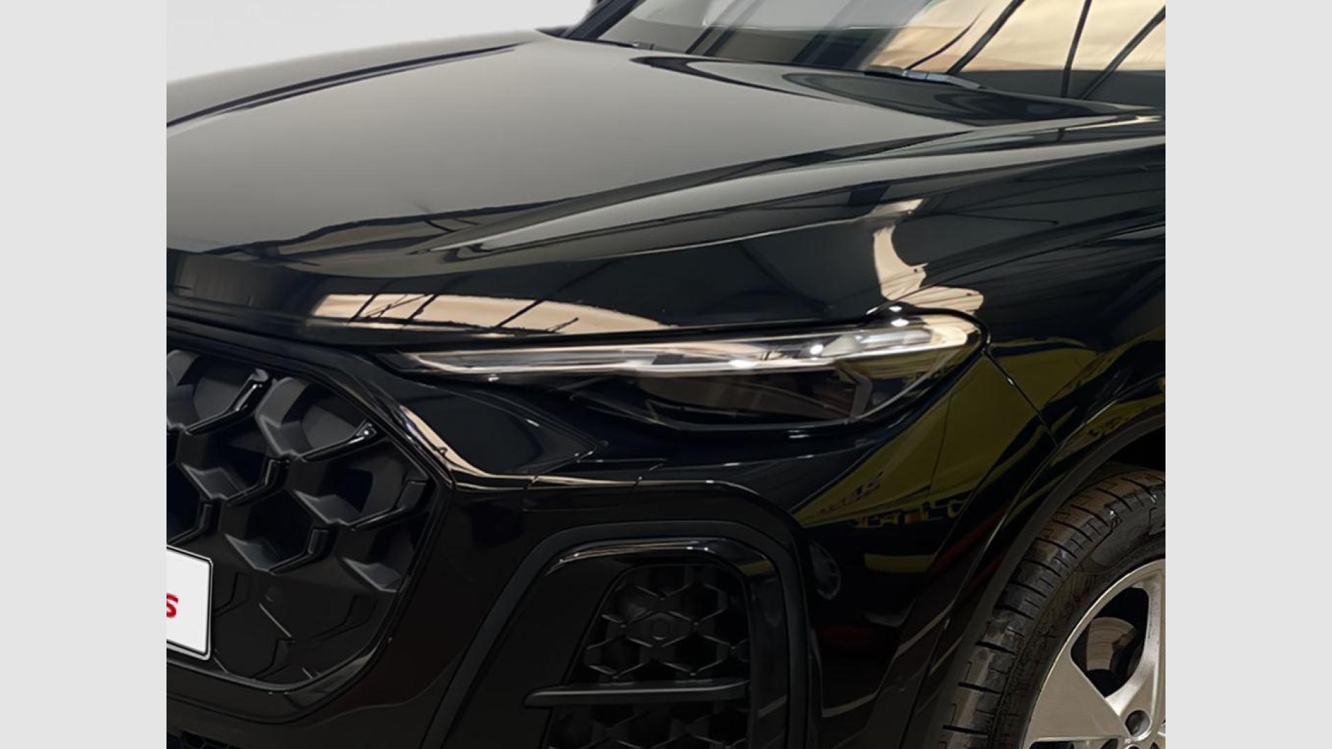 Audi Q5 Advanced TDI Quattro 150 kW (204 CV) S Tronic