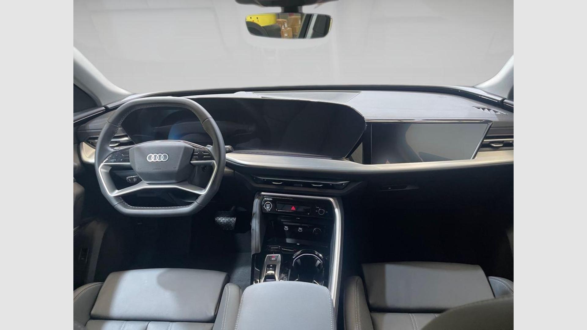 Audi Q5 Advanced TDI Quattro 150 kW (204 CV) S Tronic