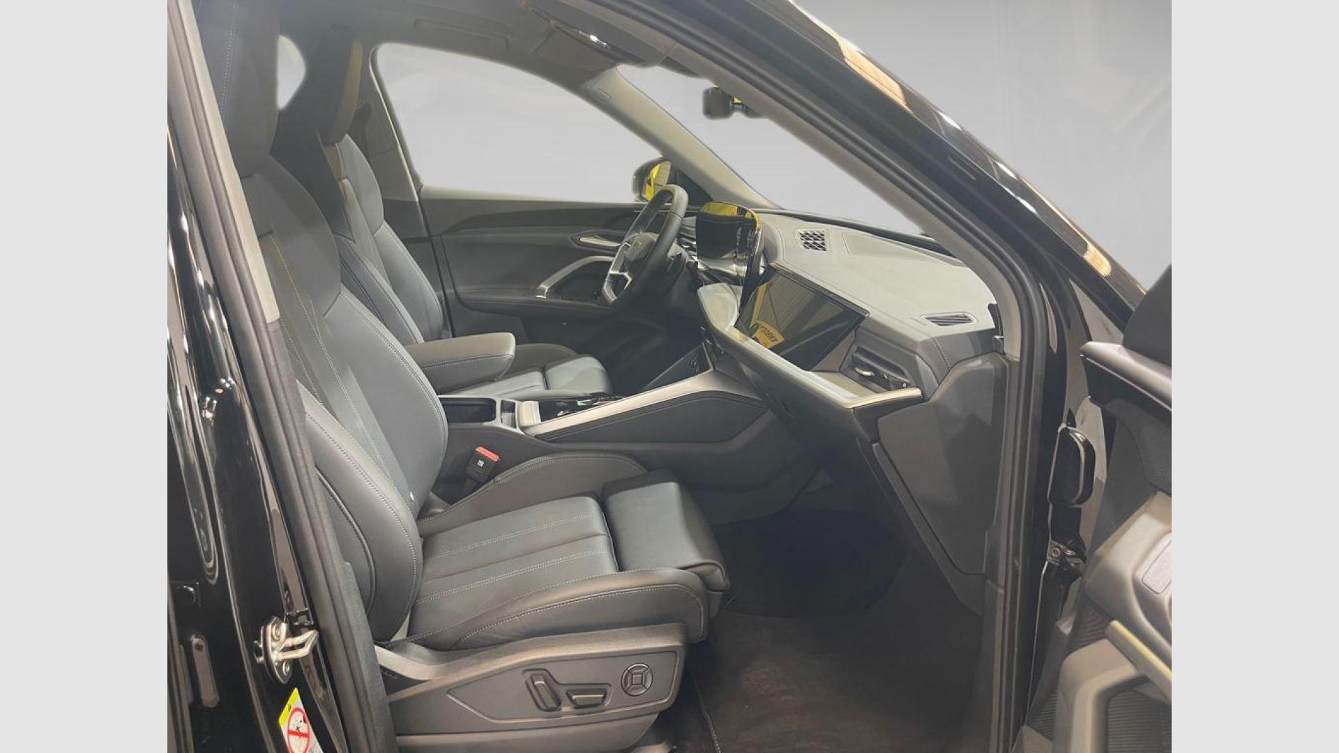 Audi Q5 Advanced TDI Quattro 150 kW (204 CV) S Tronic