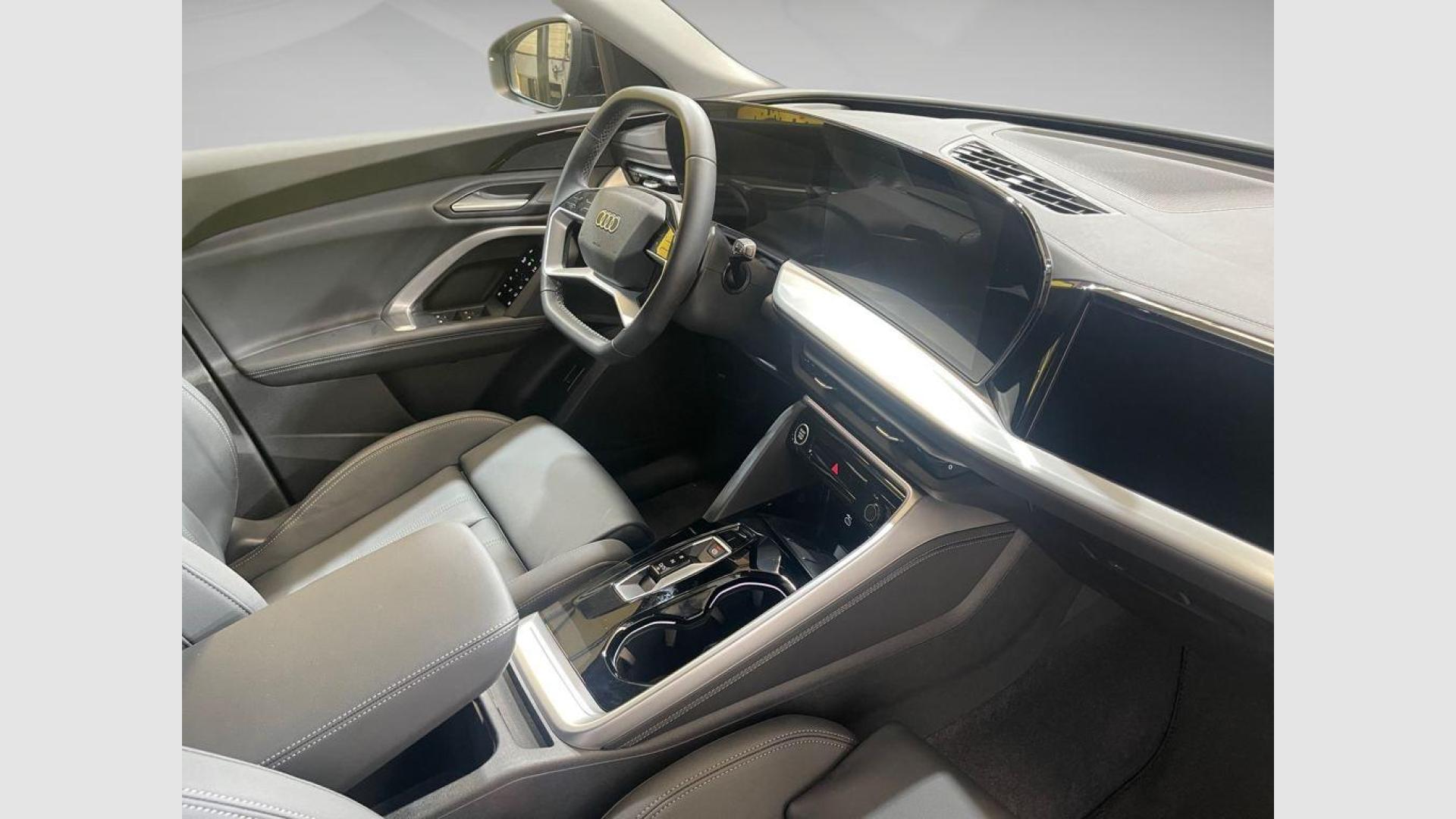 Audi Q5 Advanced TDI Quattro 150 kW (204 CV) S Tronic