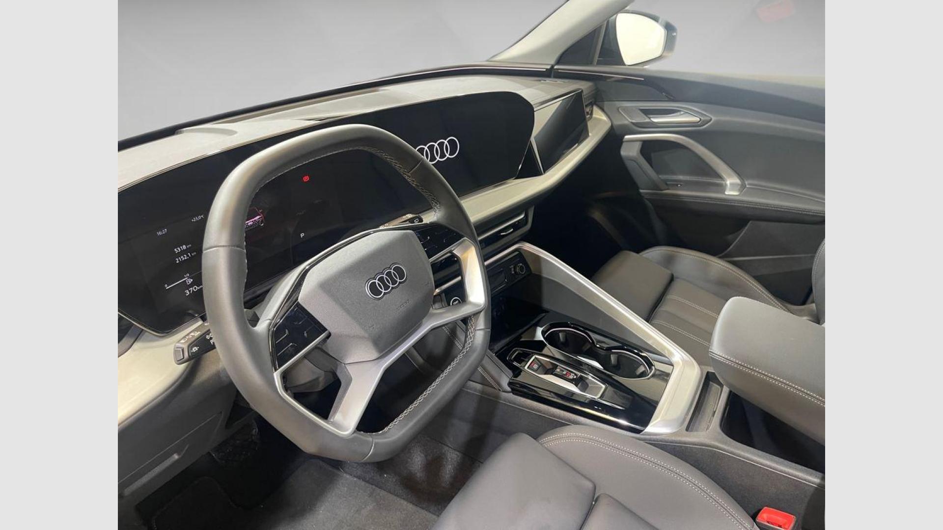 Audi Q5 Advanced TDI Quattro 150 kW (204 CV) S Tronic