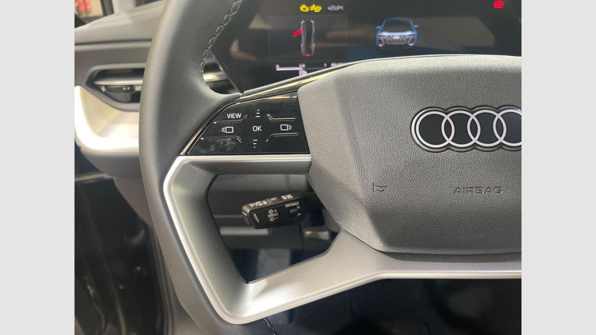 Audi Q5 Advanced TDI Quattro 150 kW (204 CV) S Tronic