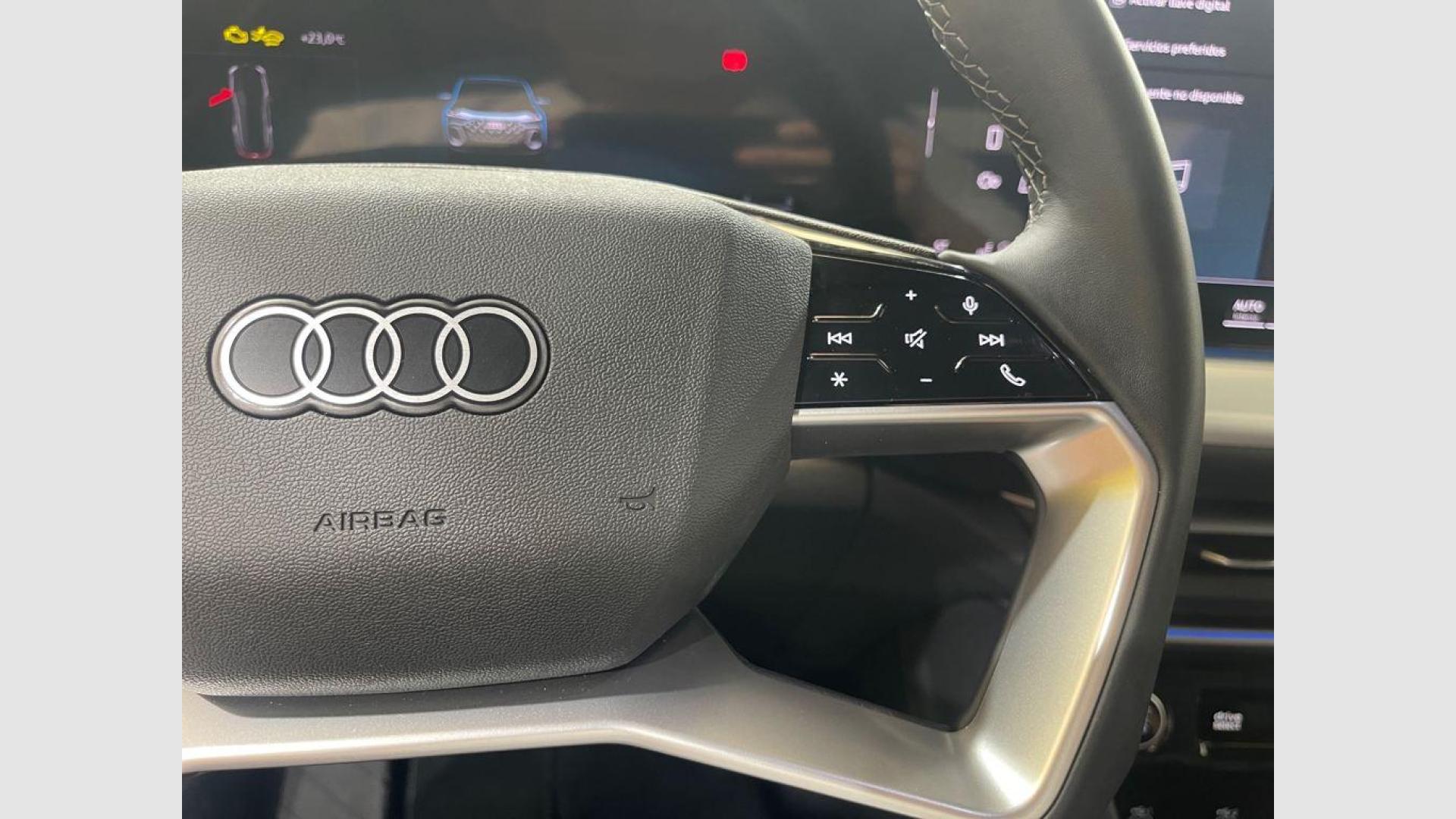 Audi Q5 Advanced TDI Quattro 150 kW (204 CV) S Tronic