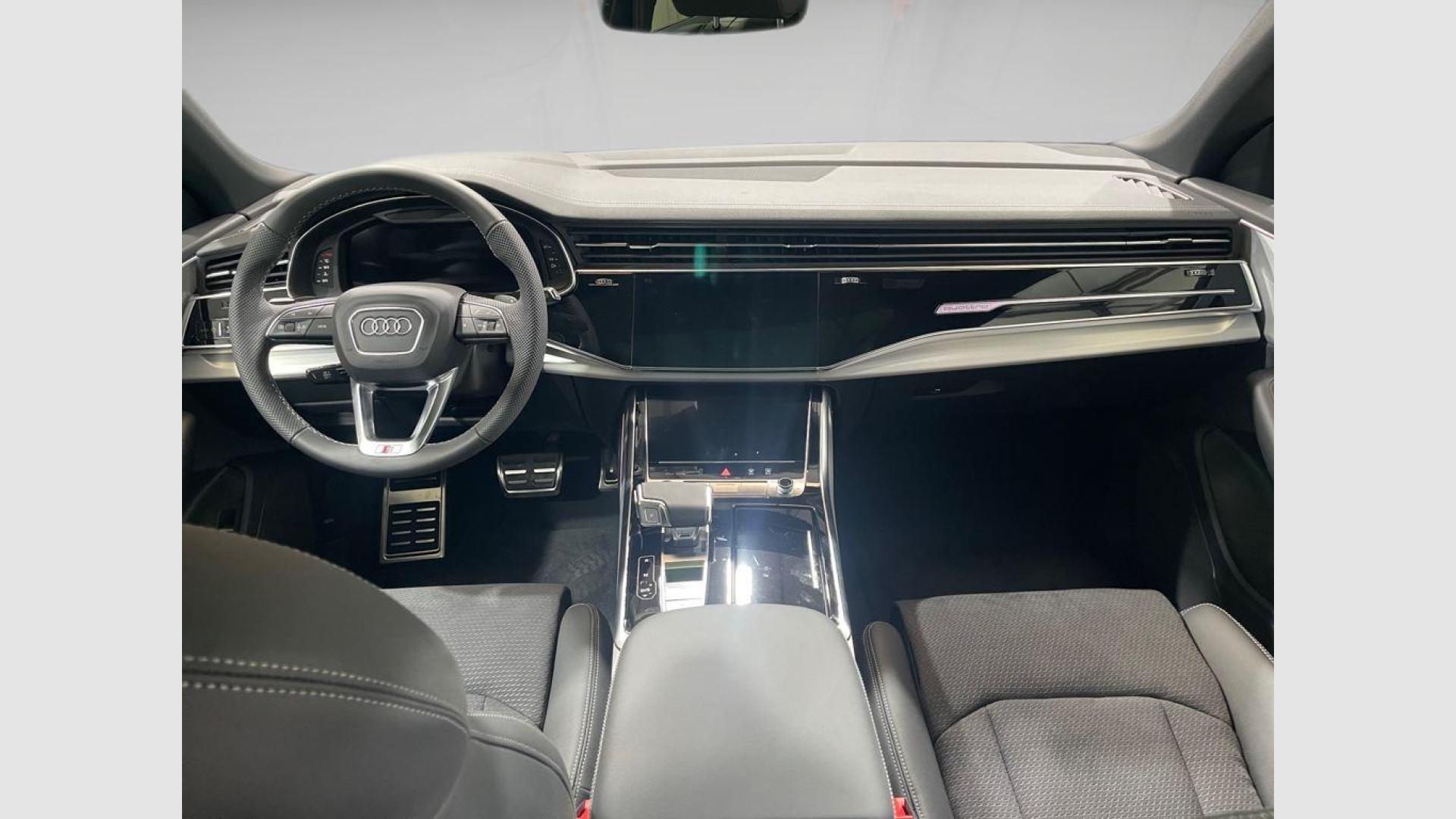 Audi Q8 Black line 50 TDI quattro 210 kW (286 CV) tiptronic