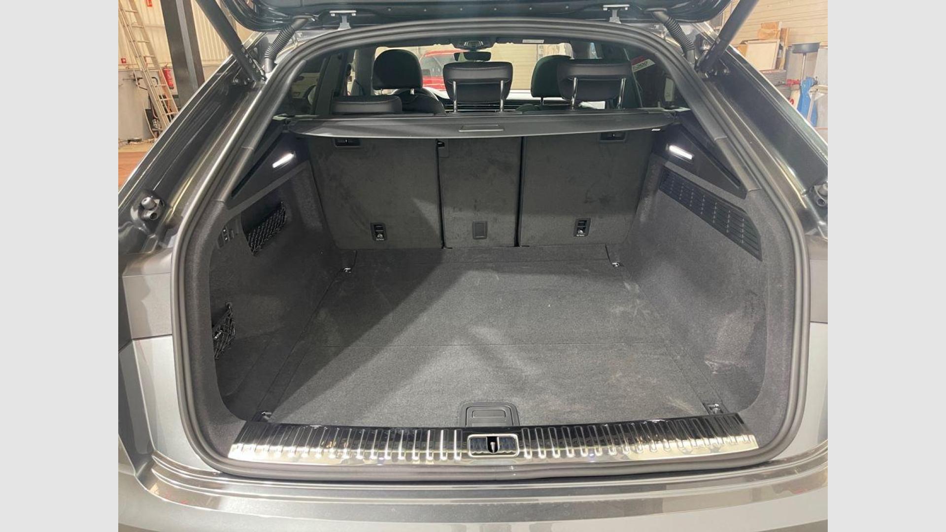 Audi Q8 Black line 50 TDI quattro 210 kW (286 CV) tiptronic