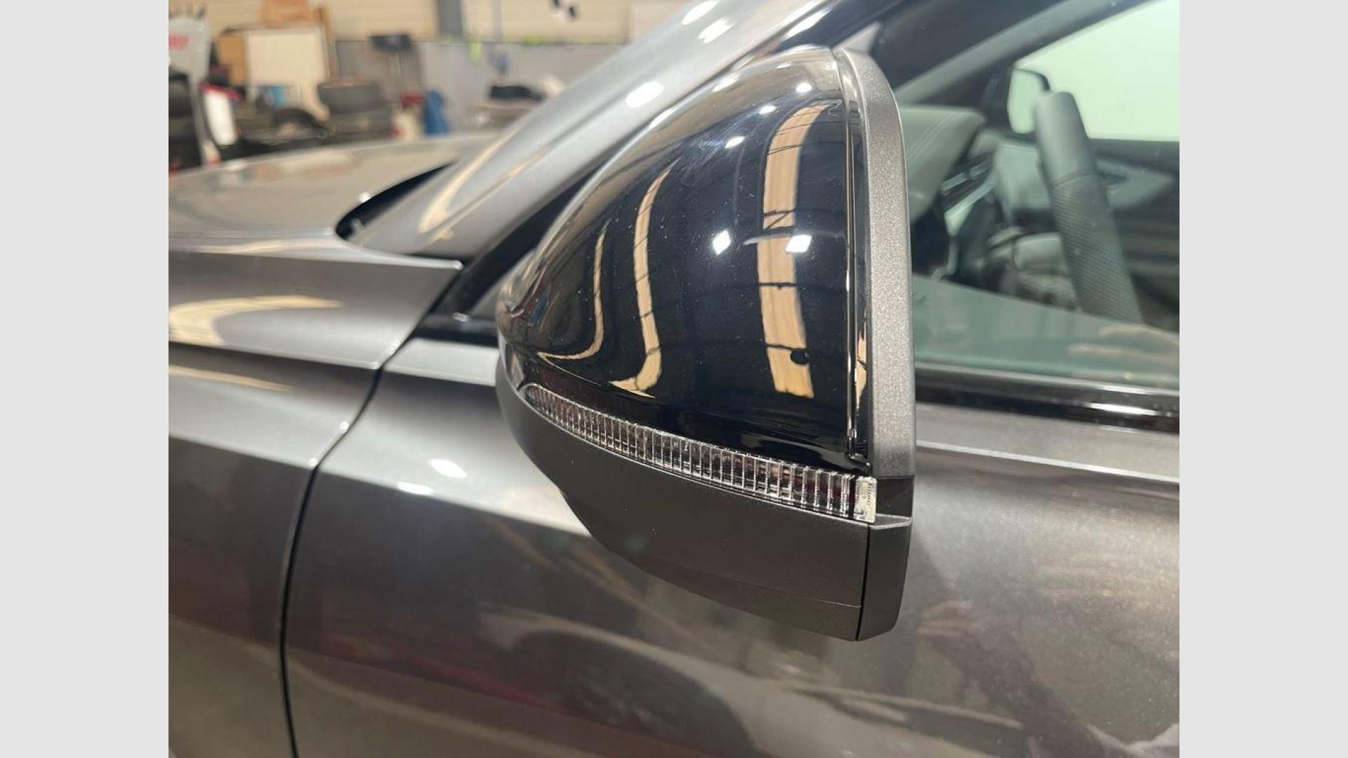 Audi Q8 Black line 50 TDI quattro 210 kW (286 CV) tiptronic