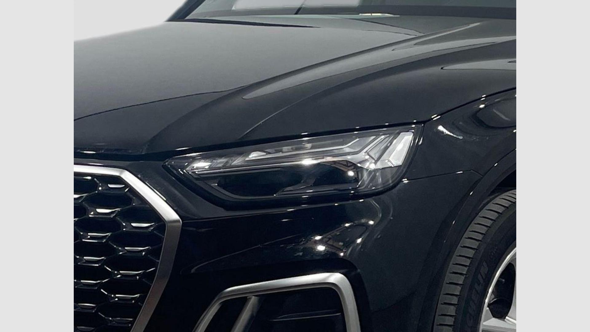 Audi Q5 SPORTBACK S line 35 TDI 120 kW (163 CV) S tronic