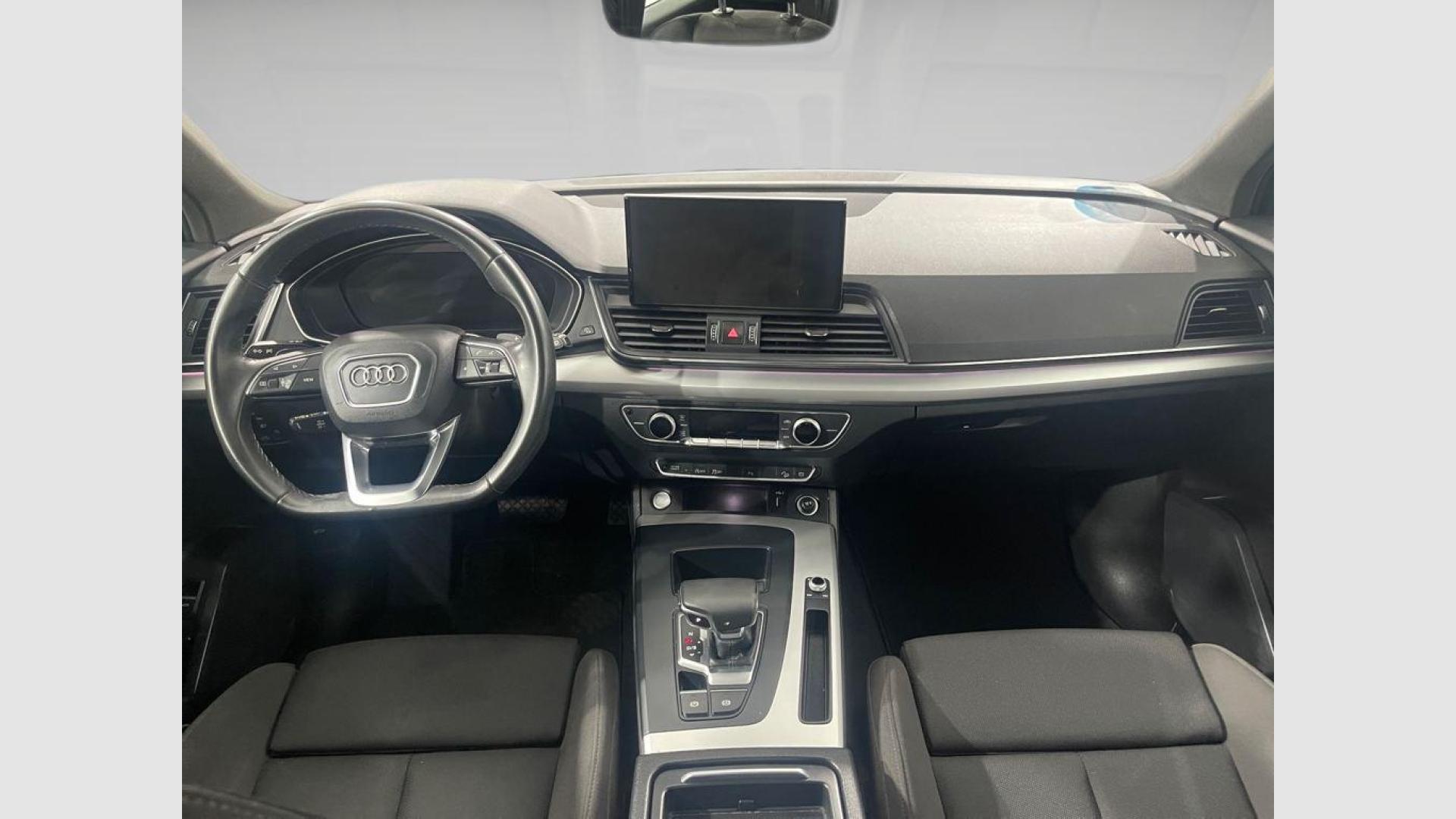 Audi Q5 SPORTBACK S line 35 TDI 120 kW (163 CV) S tronic