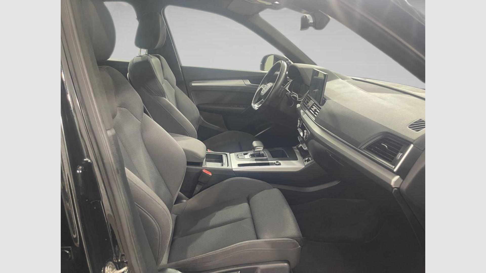 Audi Q5 SPORTBACK S line 35 TDI 120 kW (163 CV) S tronic