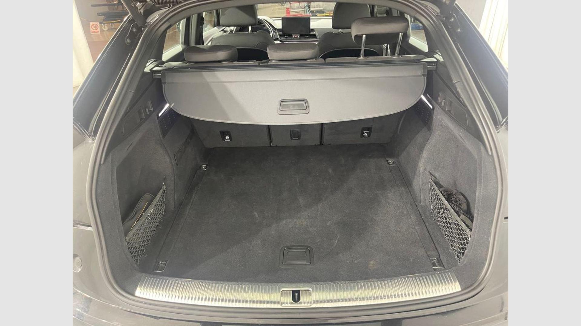 Audi Q5 SPORTBACK S line 35 TDI 120 kW (163 CV) S tronic