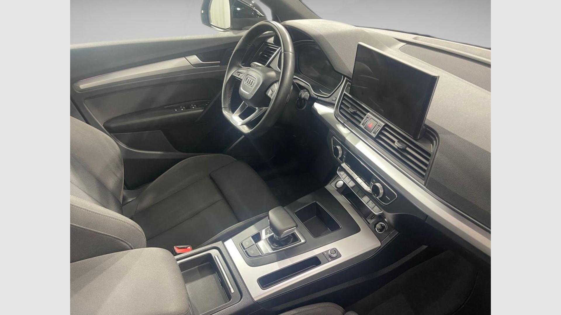 Audi Q5 SPORTBACK S line 35 TDI 120 kW (163 CV) S tronic