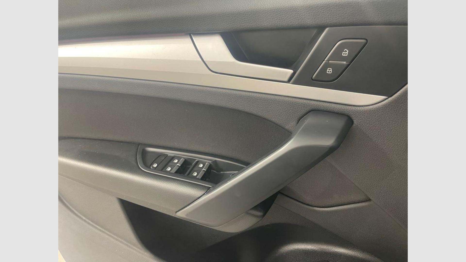 Audi Q5 SPORTBACK S line 35 TDI 120 kW (163 CV) S tronic