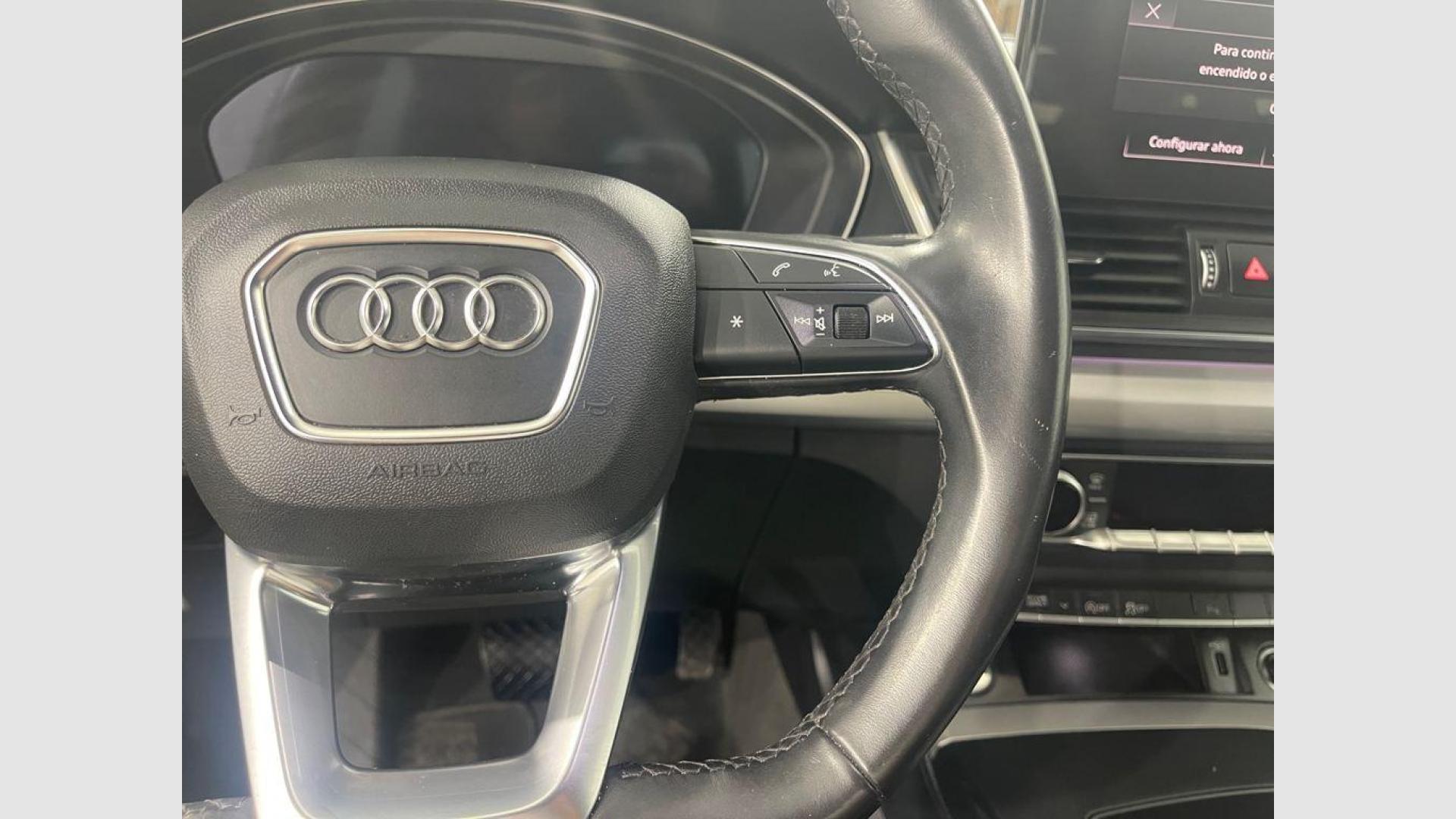 Audi Q5 SPORTBACK S line 35 TDI 120 kW (163 CV) S tronic