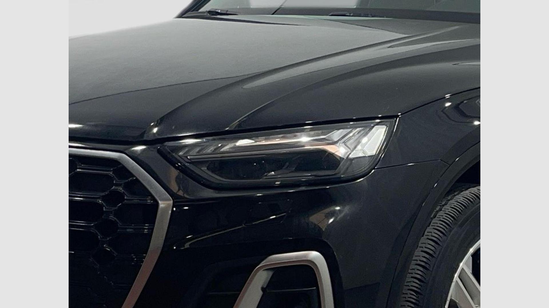 Audi Q5 Genuine 40 TDI quattro-ultra 150 kW (204 CV)