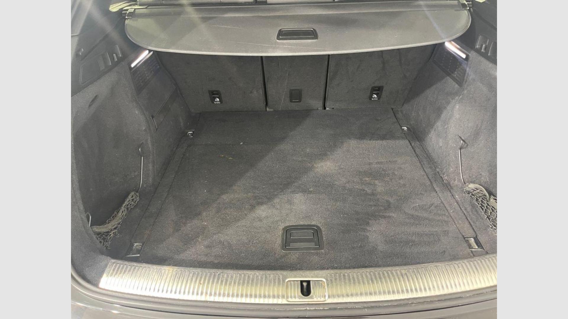 Audi Q5 Genuine 40 TDI quattro-ultra 150 kW (204 CV)