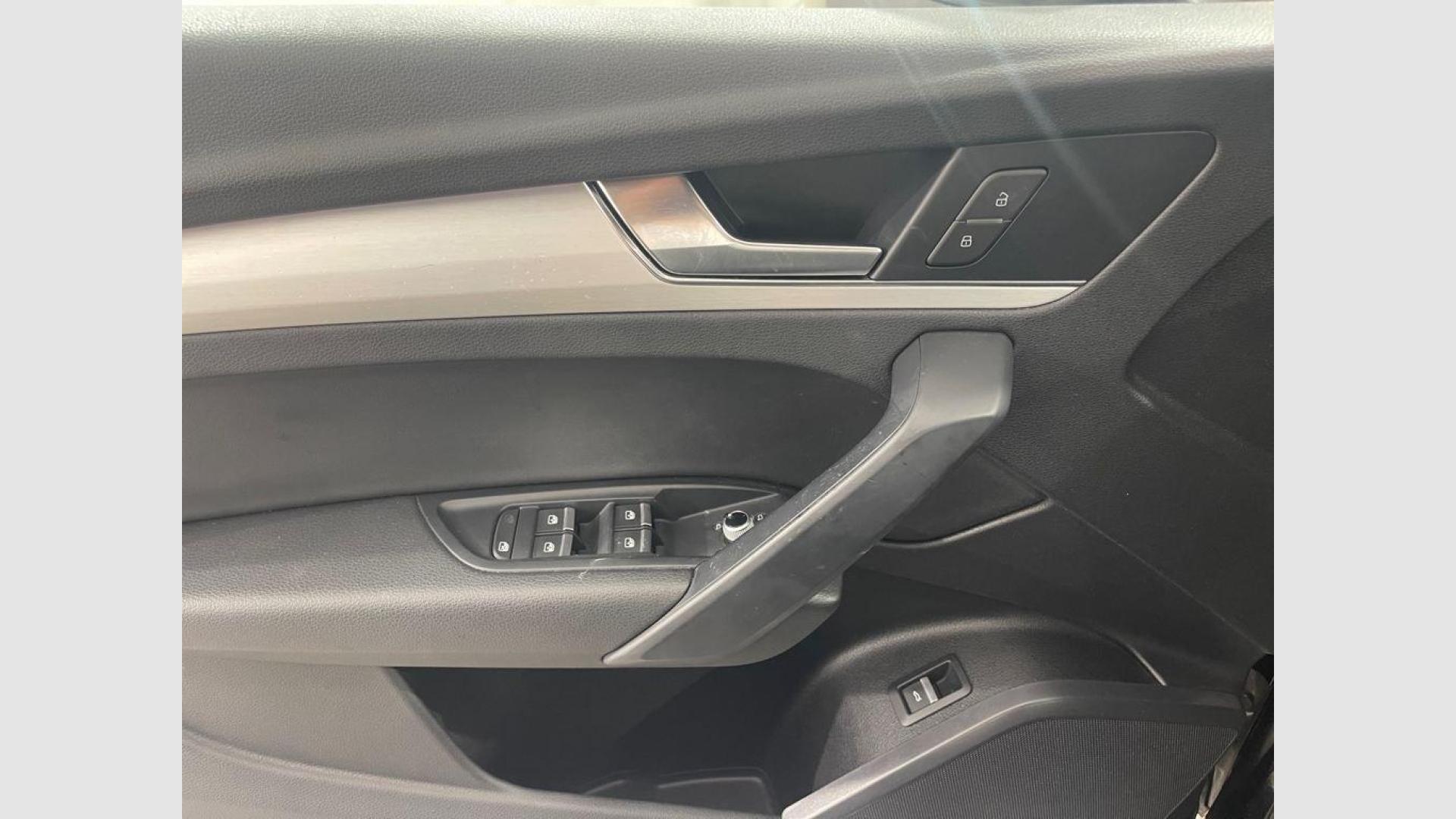 Audi Q5 Genuine 40 TDI quattro-ultra 150 kW (204 CV)