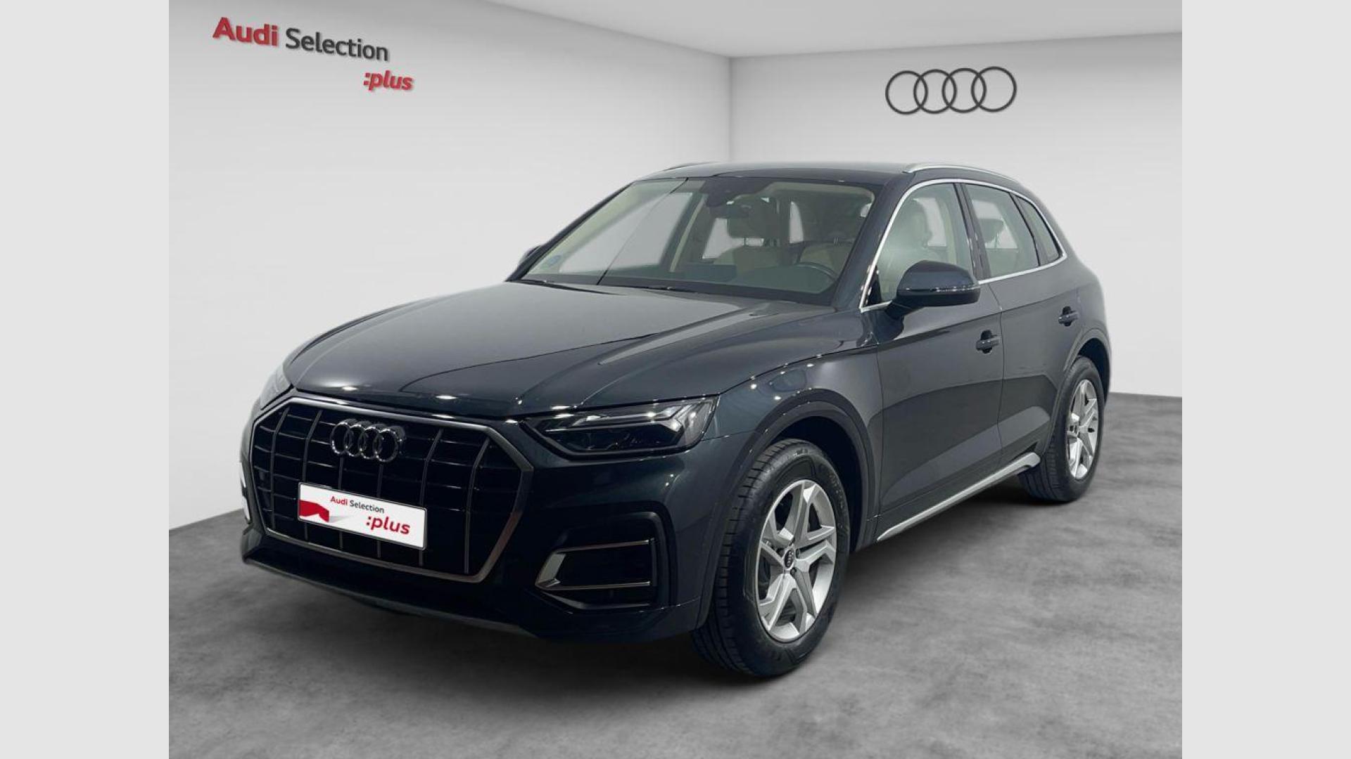 Audi Q5 Advanced 35 TDI 120 kW (163 CV) S tronic