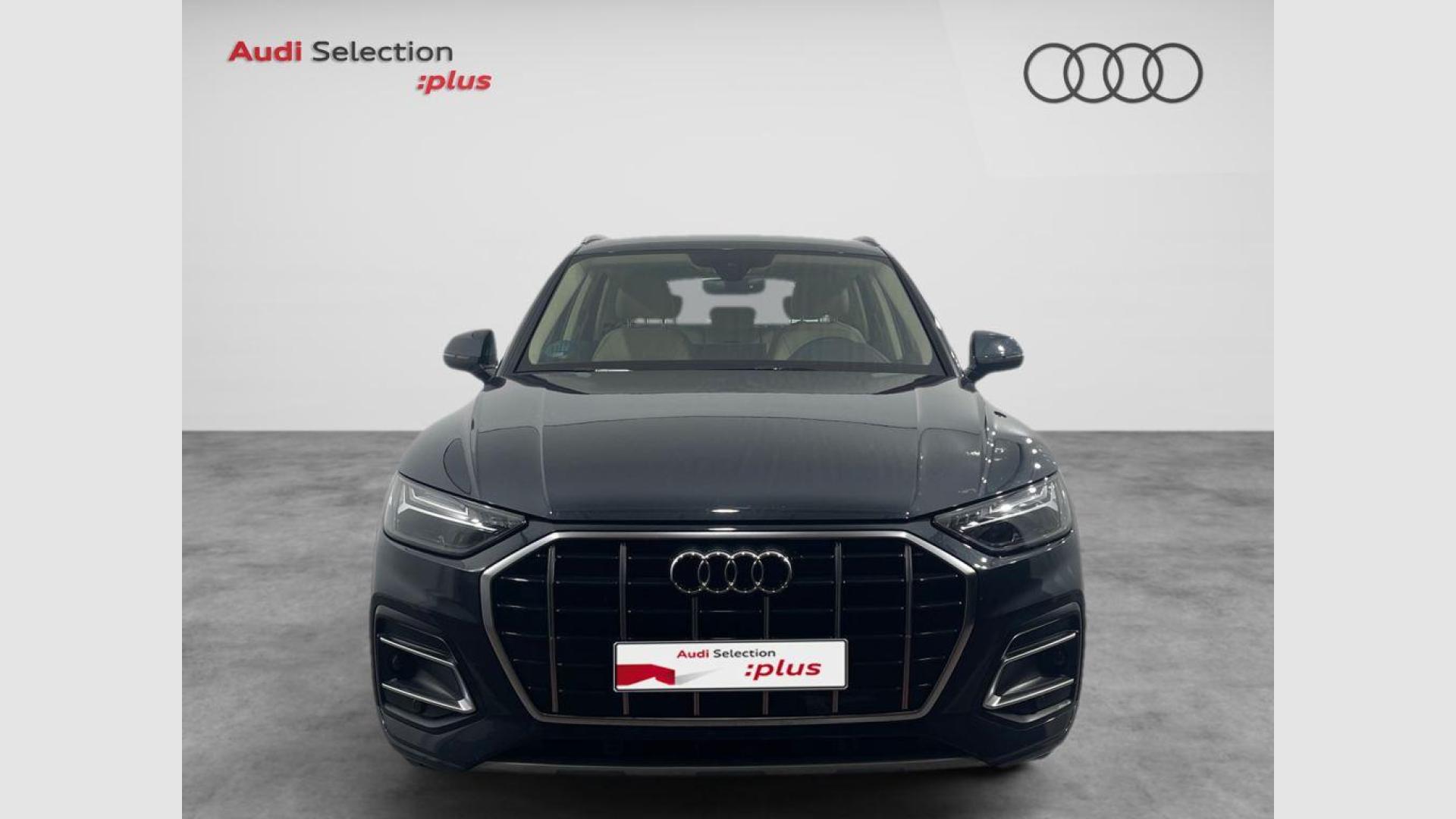 Audi Q5 Advanced 35 TDI 120 kW (163 CV) S tronic