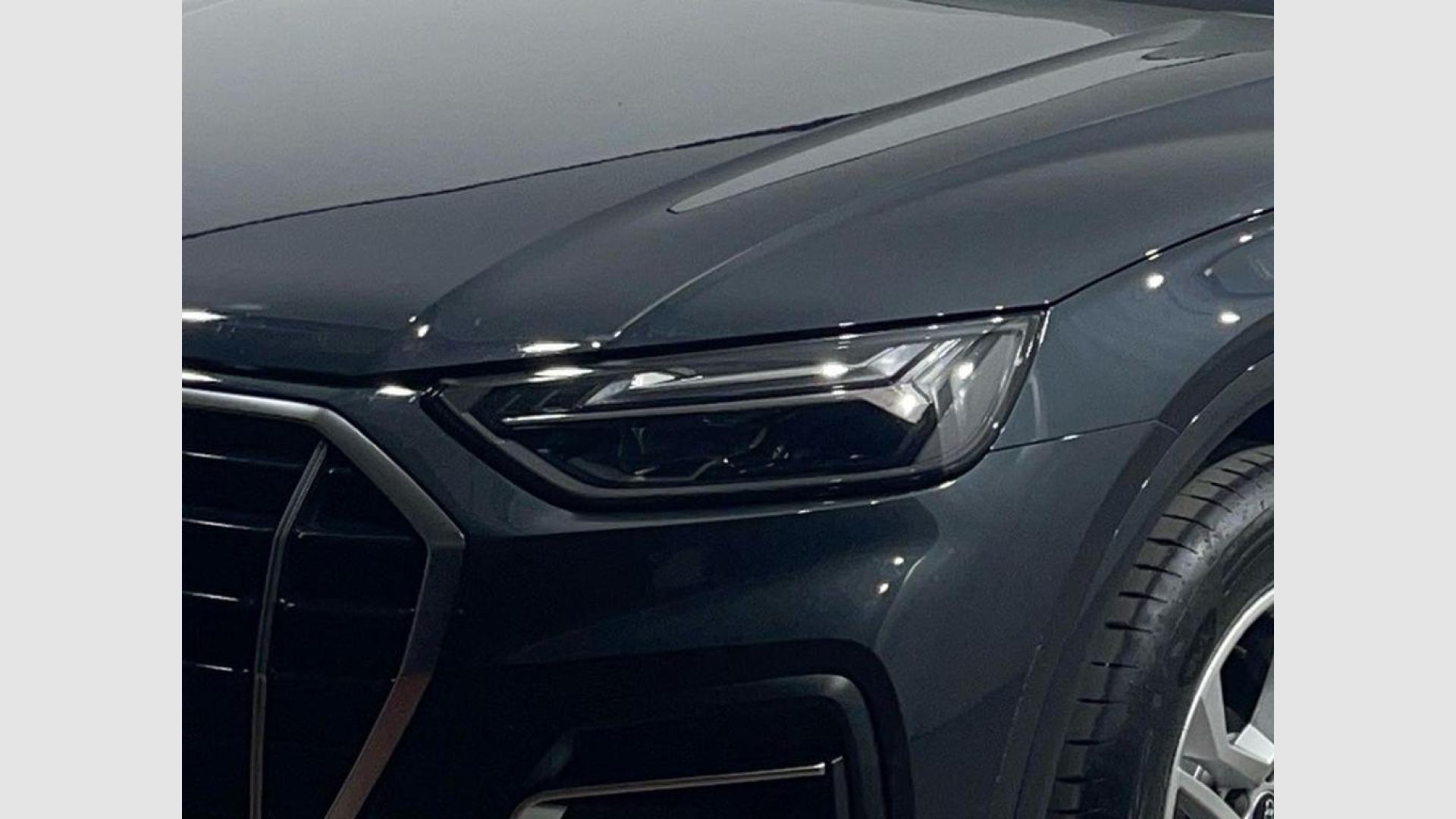 Audi Q5 Advanced 35 TDI 120 kW (163 CV) S tronic