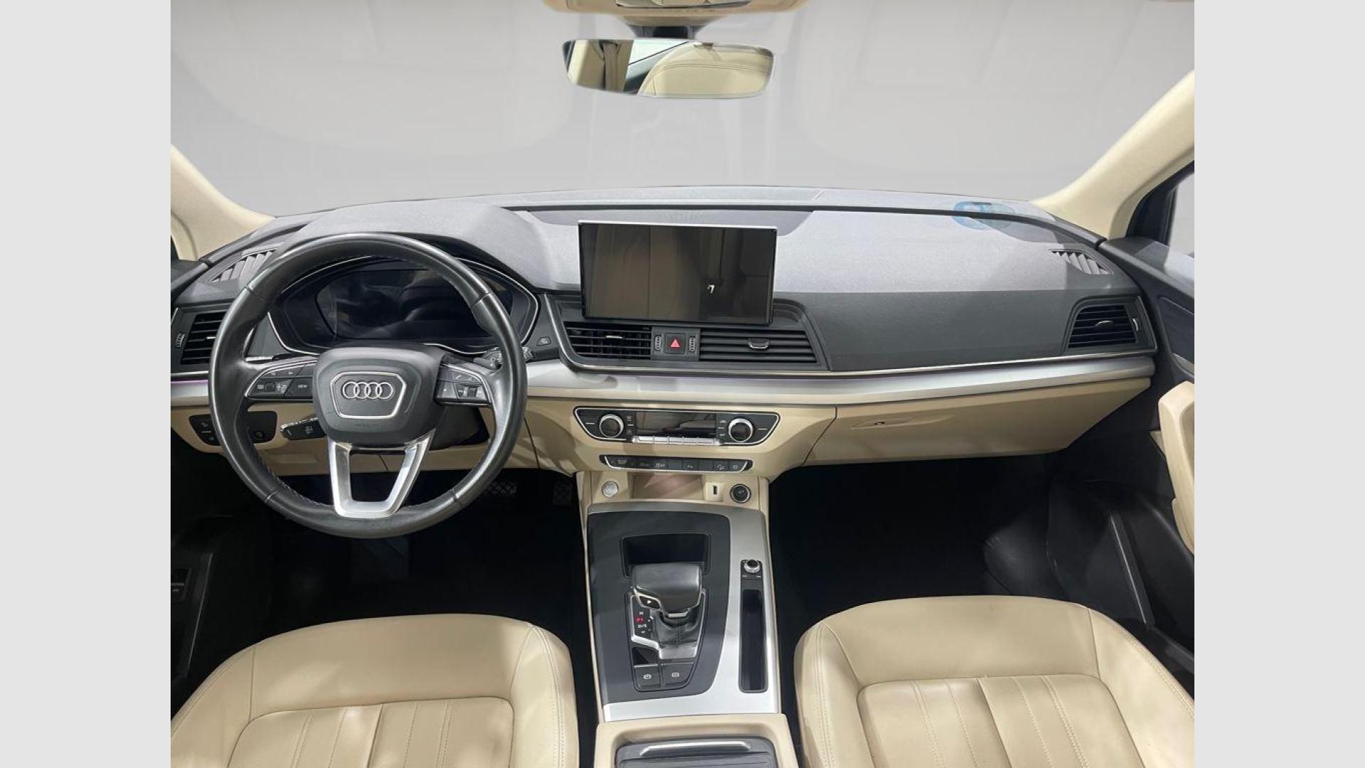 Audi Q5 Advanced 35 TDI 120 kW (163 CV) S tronic