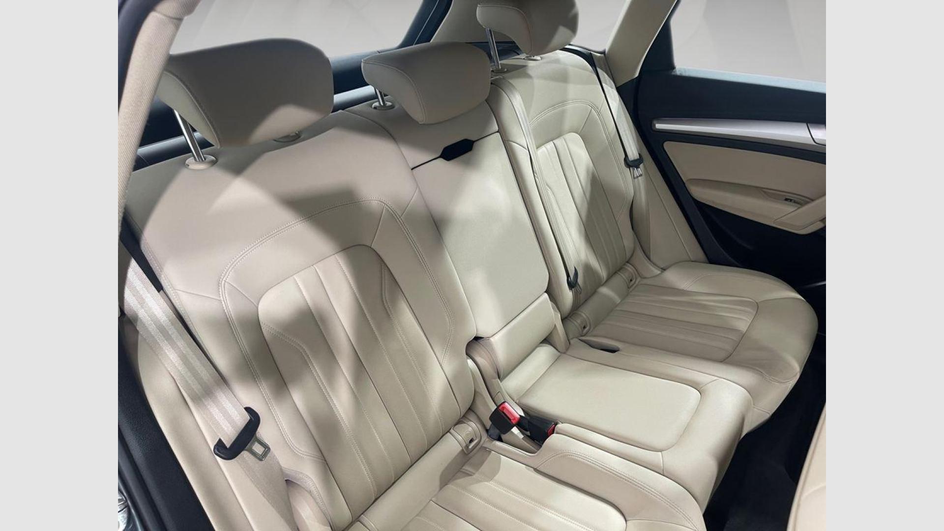 Audi Q5 Advanced 35 TDI 120 kW (163 CV) S tronic