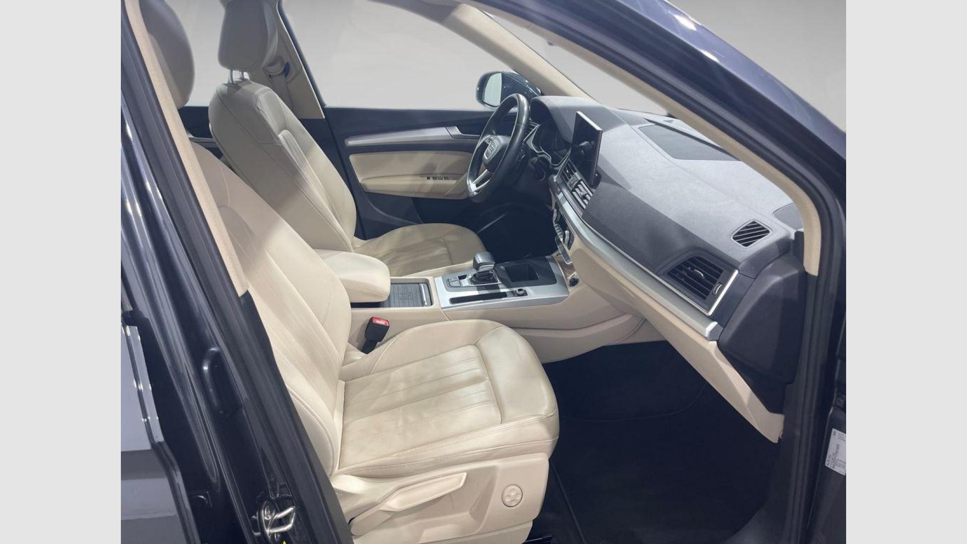 Audi Q5 Advanced 35 TDI 120 kW (163 CV) S tronic